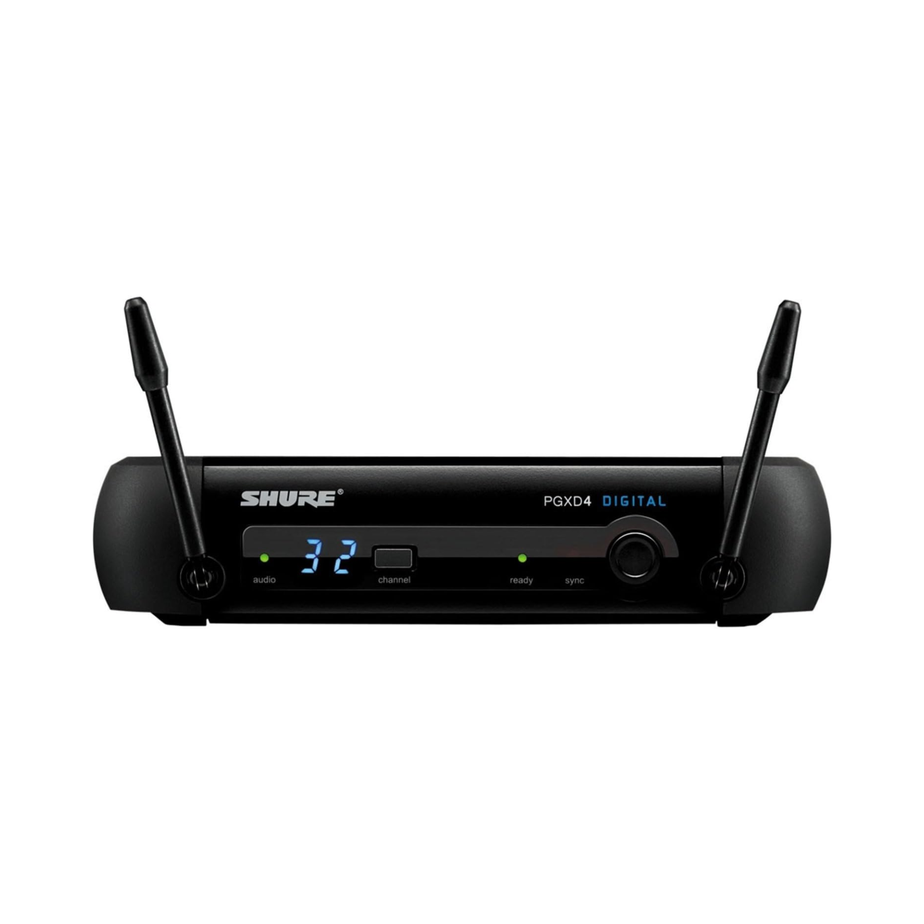 Shure PGXD14/PGA31 Digital Wireless Cardioid Headset Microphone
