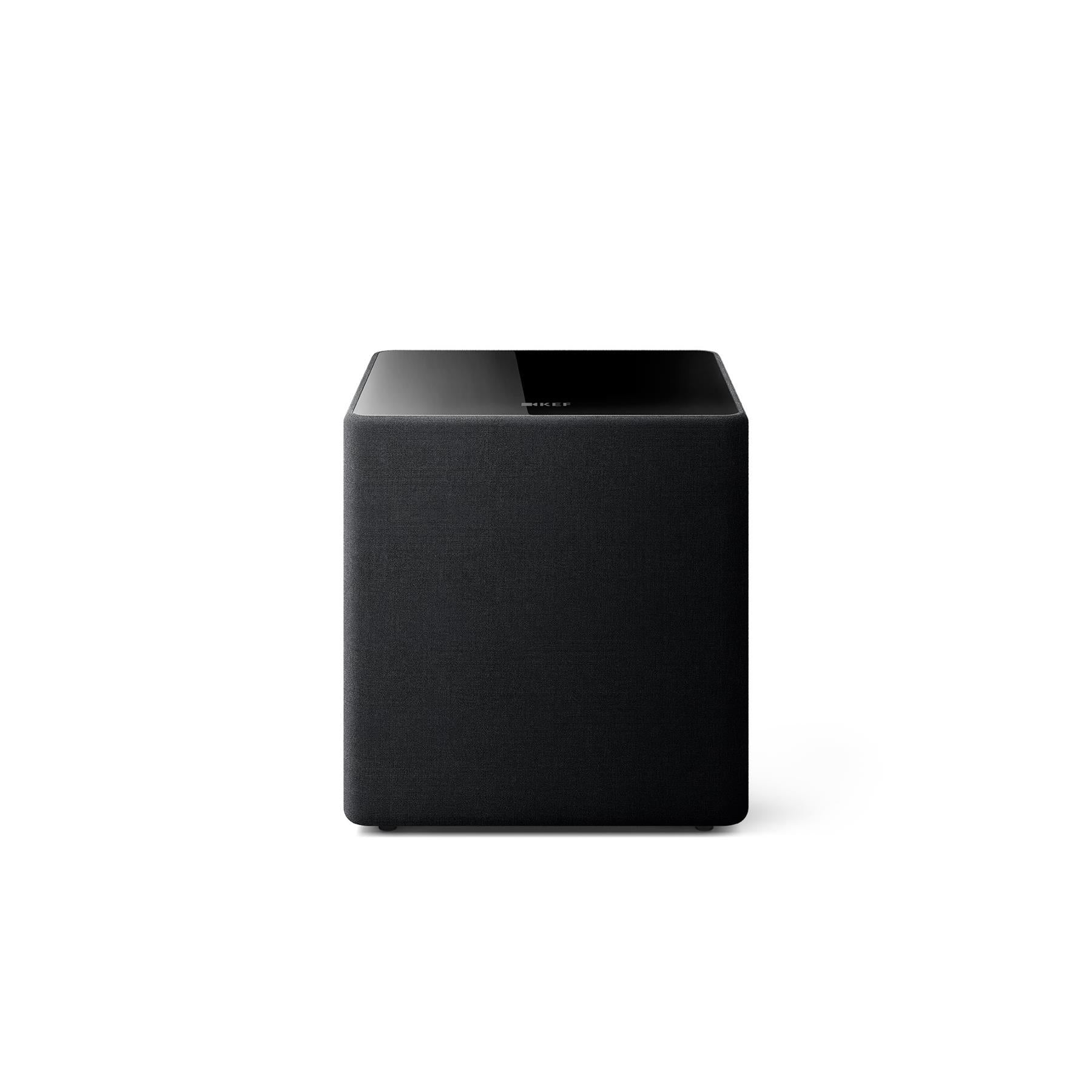 KEF Kube 12 MIE Subwoofer at Authorized KEF Dealer ListenUp