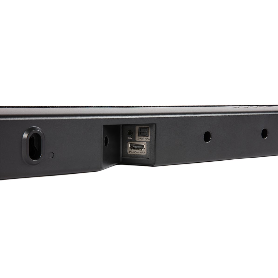 Polk Audio Signa Polk Audio Signa S2 Universal TV Sound Bar And