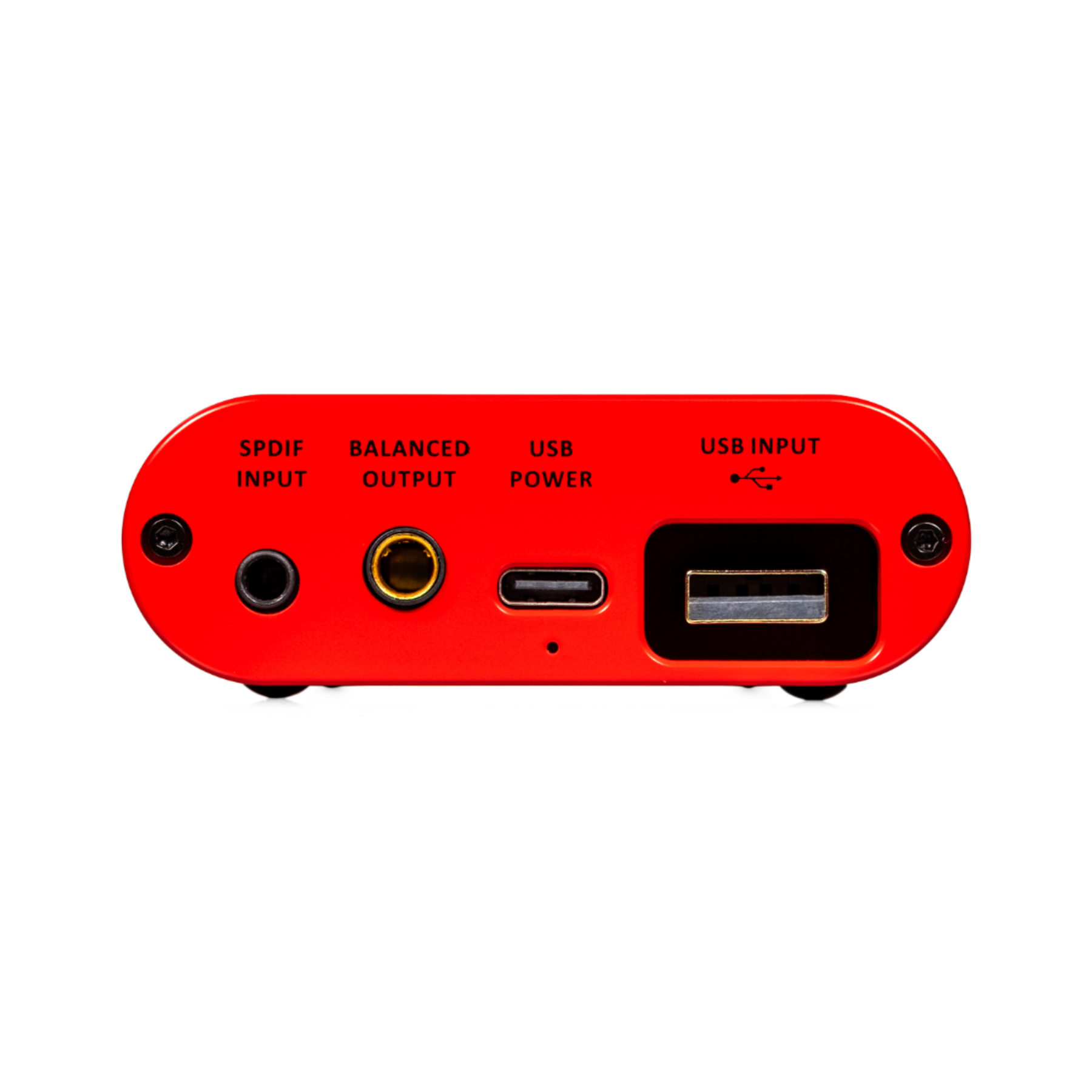 iFi Micro iDSD Diablo – High-Performance Portable DAC & Headphone