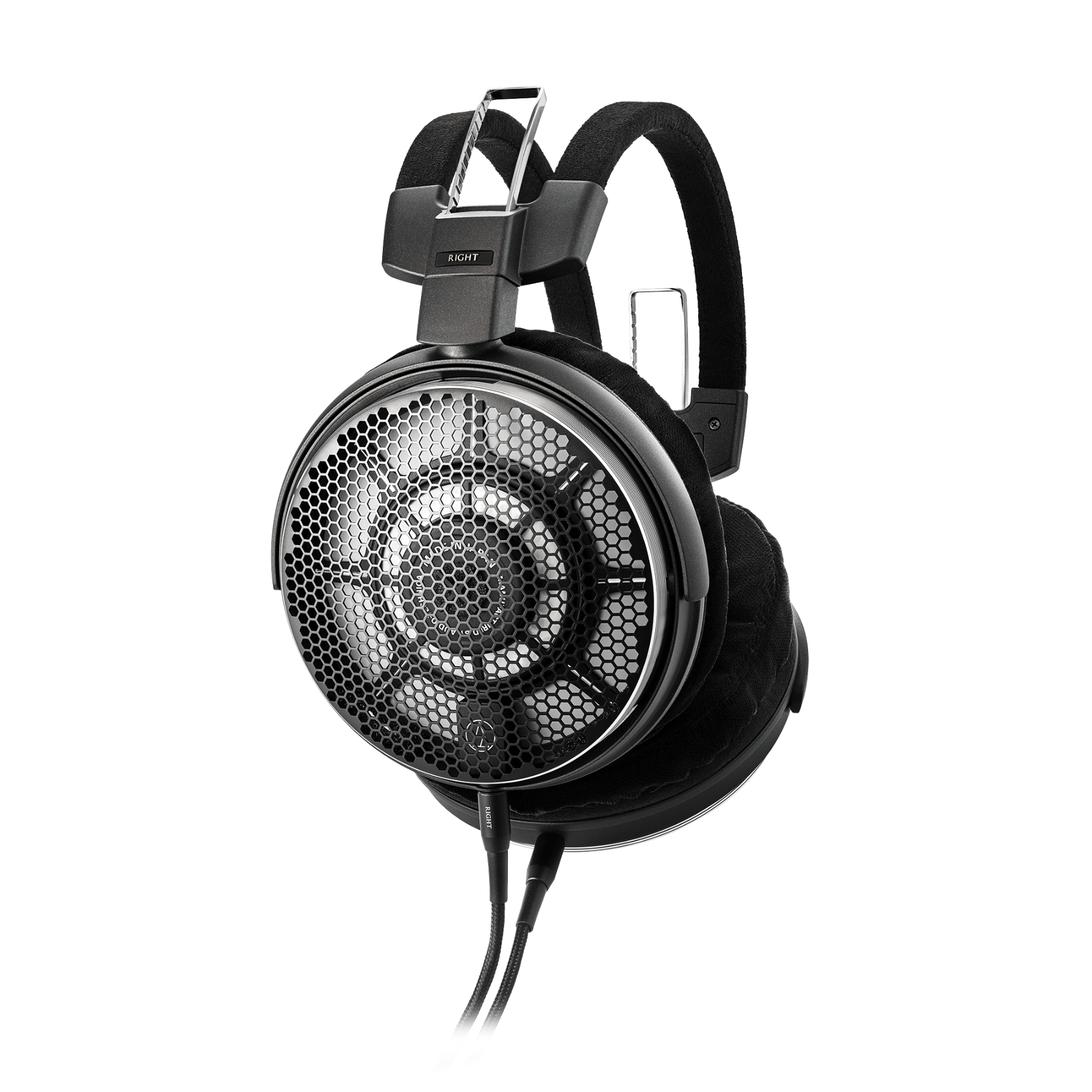 Audio Technica ATH-ADX7000 Audiophile Open-Back Headphones - ListenUp