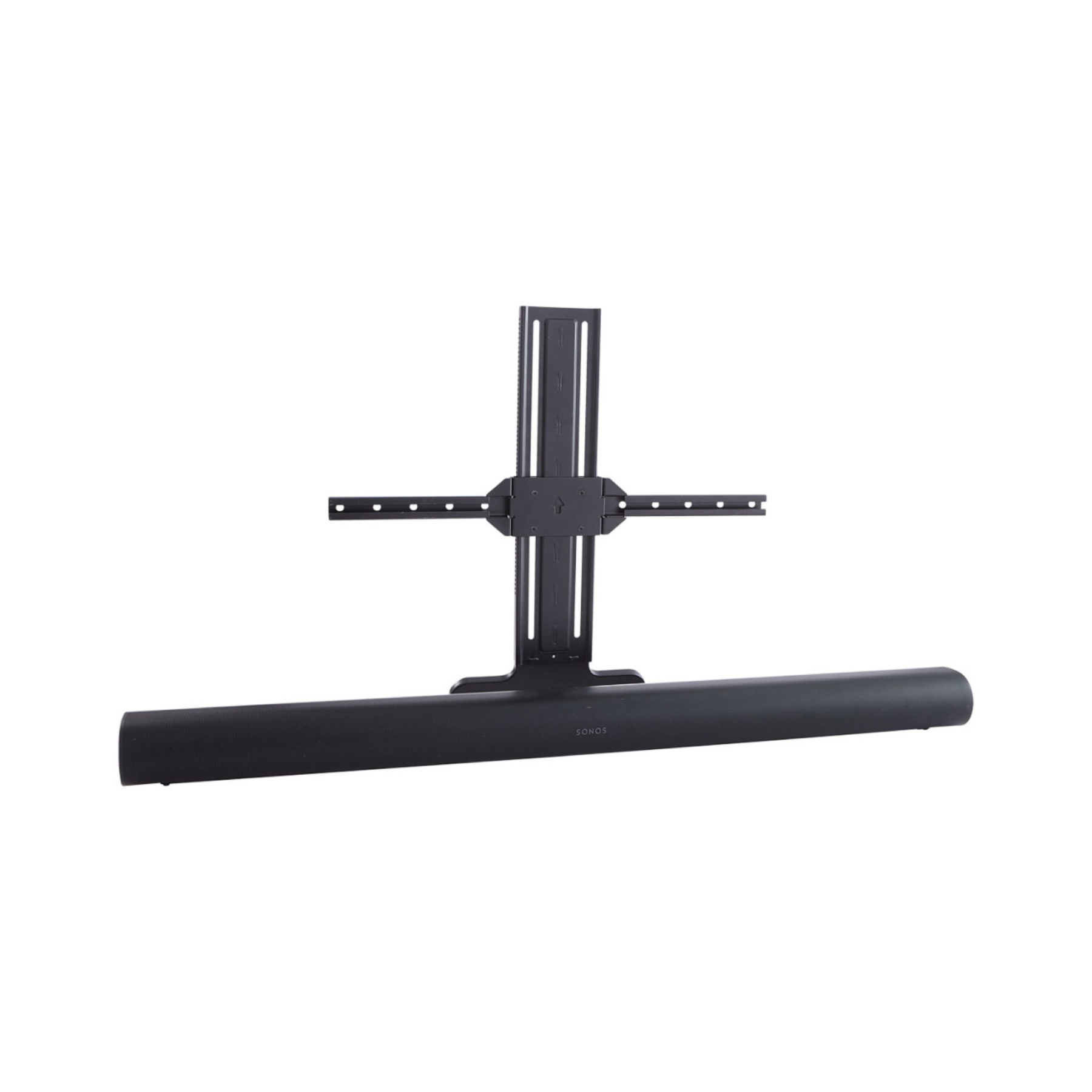 Sanus WSSATM1 Extendable Soundbar TV Mount For Sonos ARC ListenUp