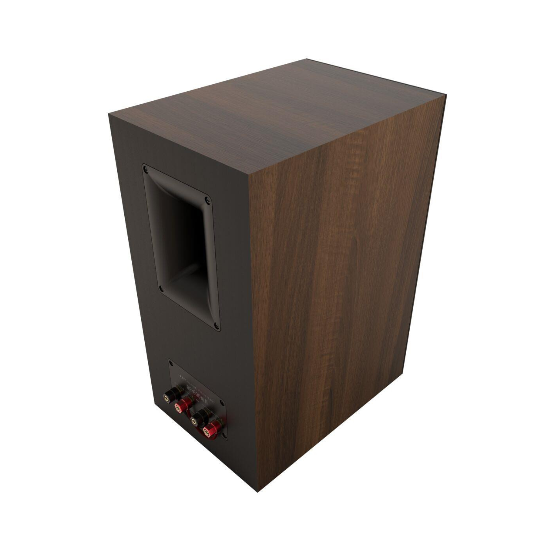Klipsch RP-600M II Bookshelf Speakers Clearance/Open Box | ListenUp