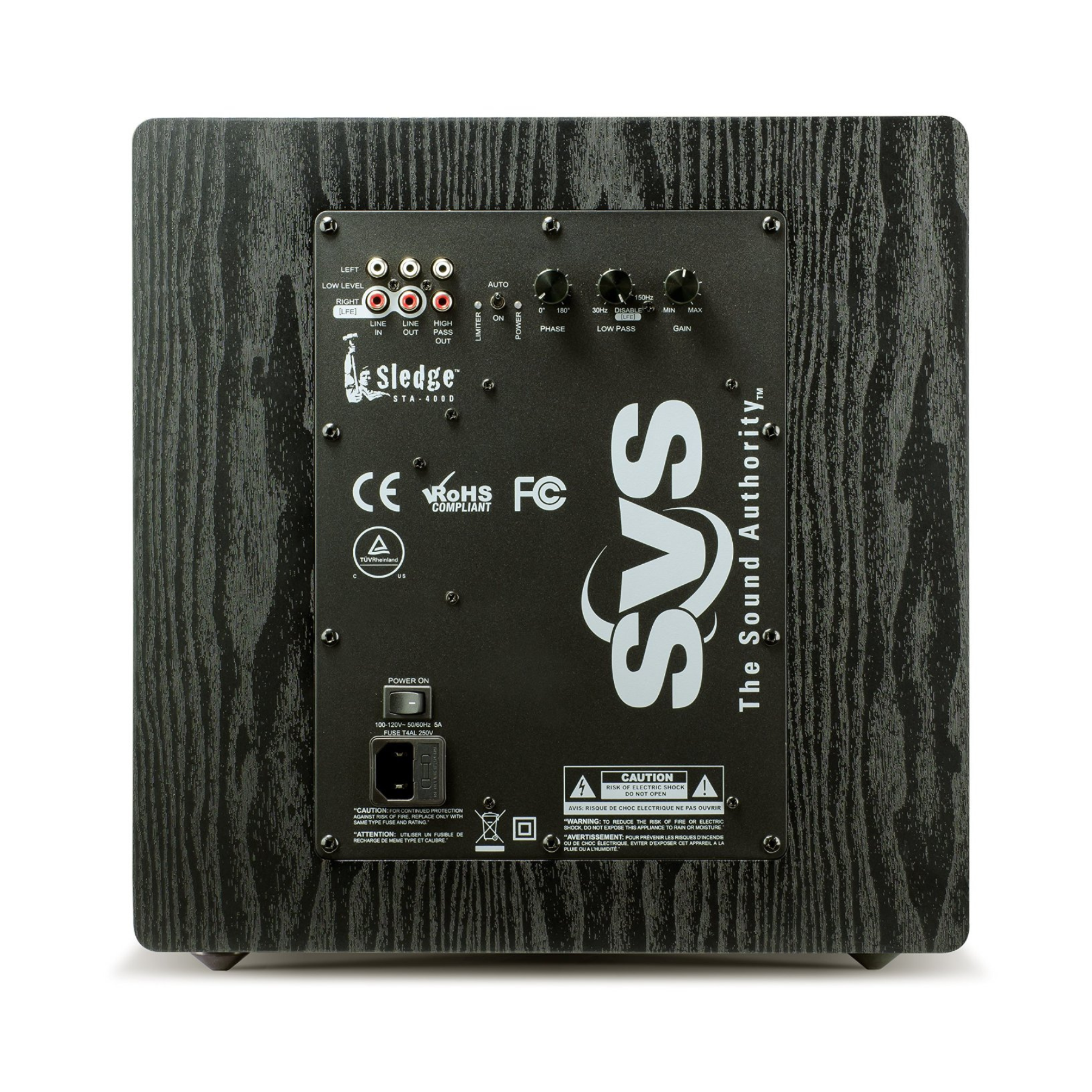 Pb12nsd Deals Svs Sb12 Plus Svs Pb12 Nsd Sb12 Svs SVS SB12-NSD