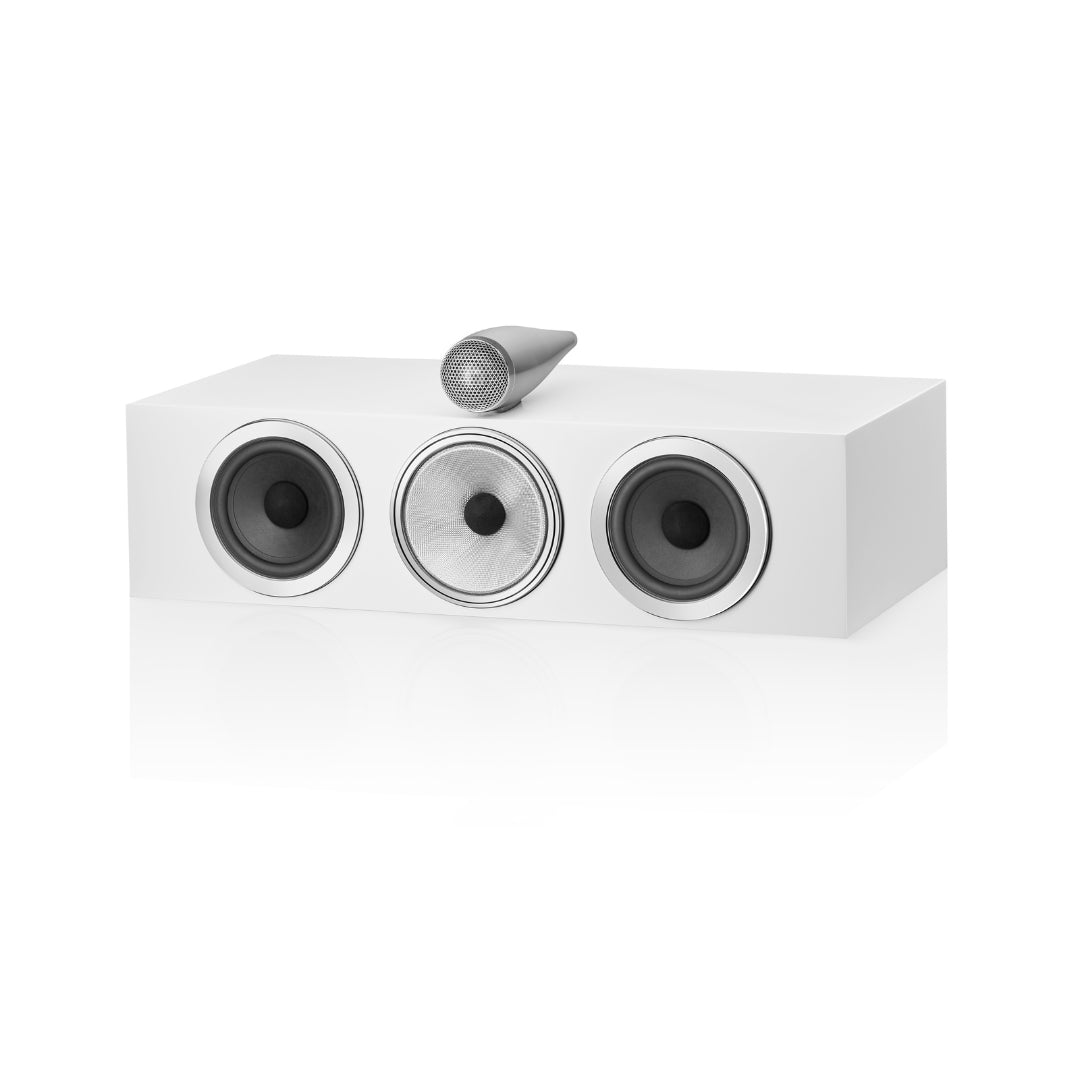 Bowers & Wilkins HTM71 S2 センタースピーカー Bowers & Wilkins HTM71 S2 - Center Channel Speaker | ListenUp