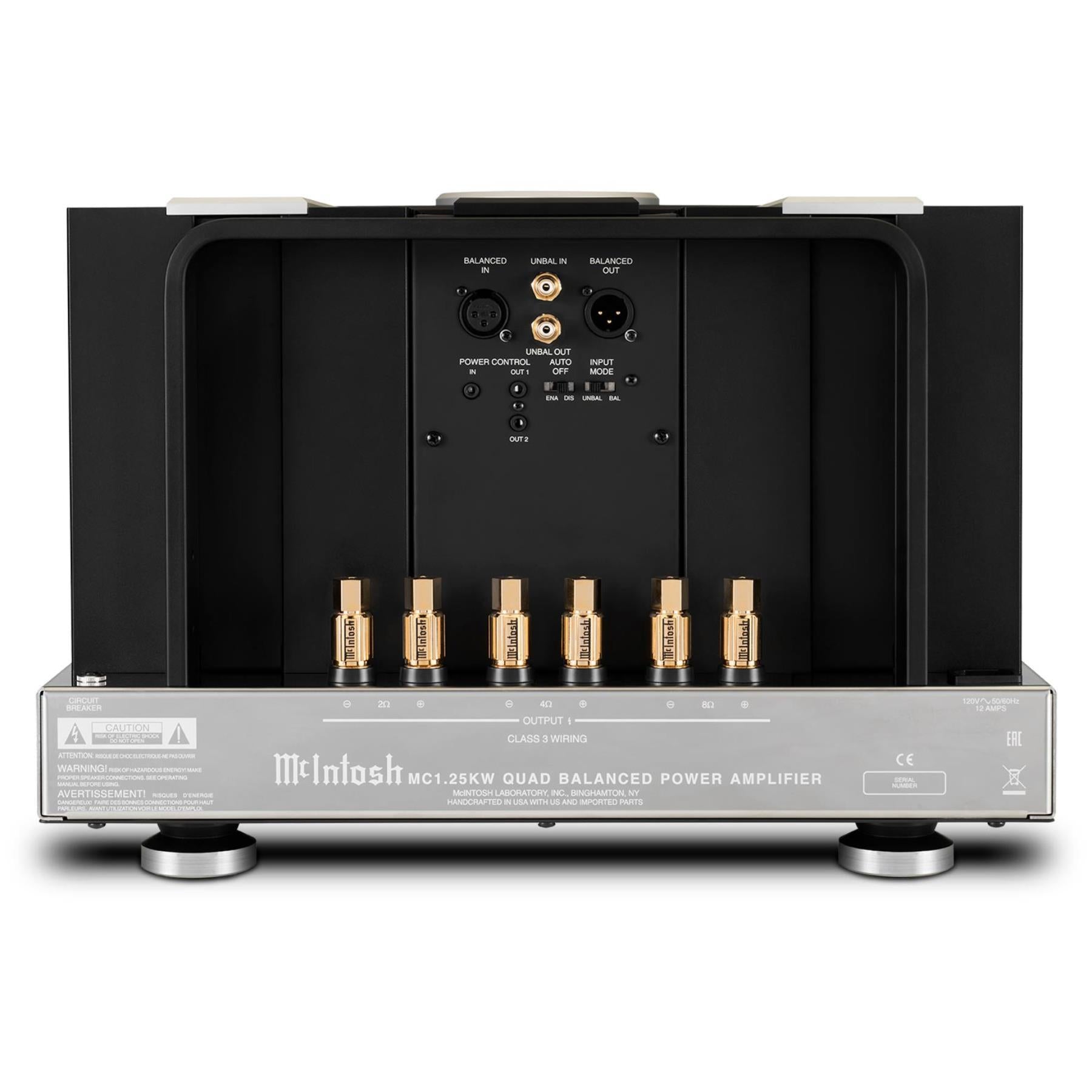 McIntosh MCヘッドアンプ MCP1 動作品 McIntosh MCヘッドアンプ MCP1