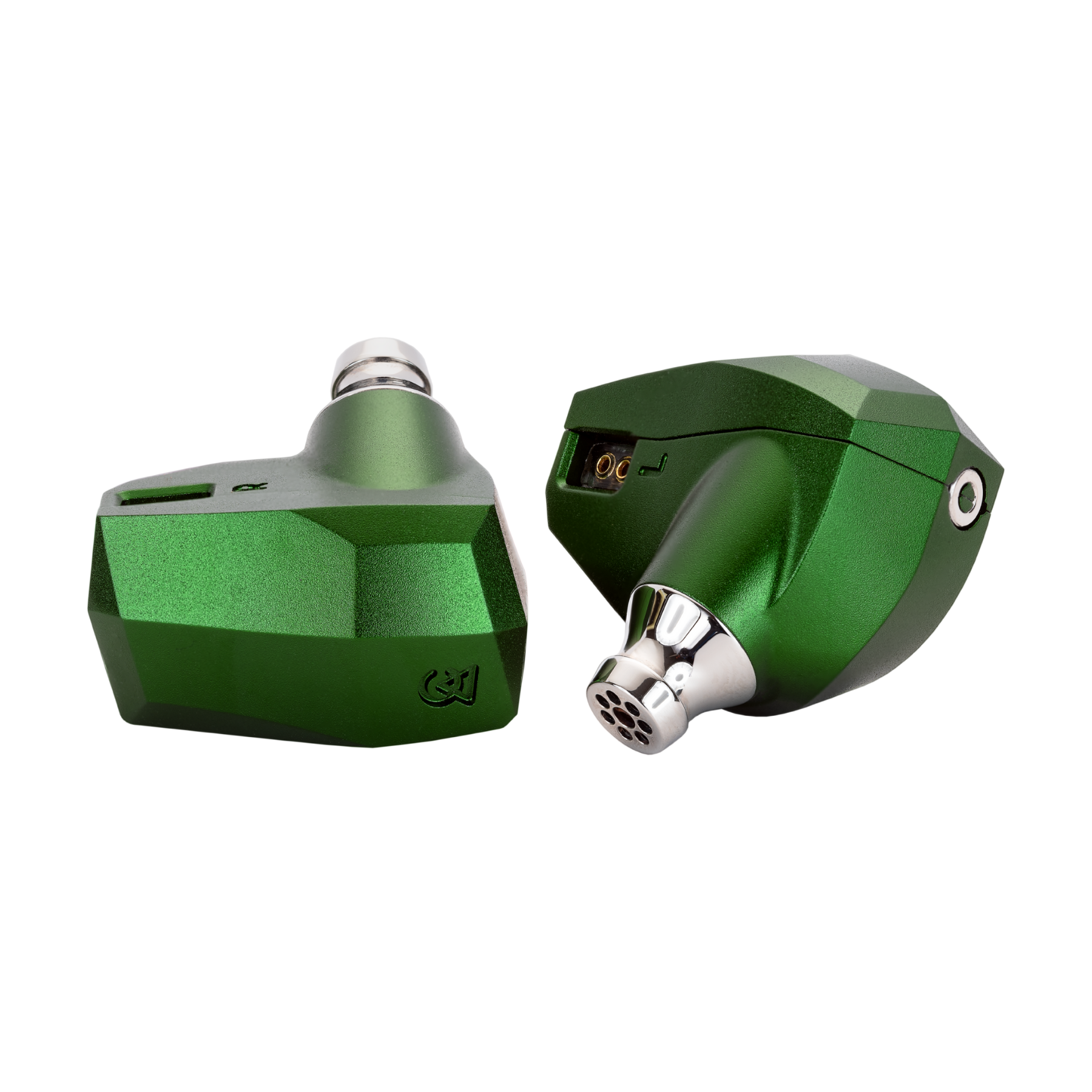Campfire Audio Andromeda 10 – Limited 10th Anniversary Edition IEM
