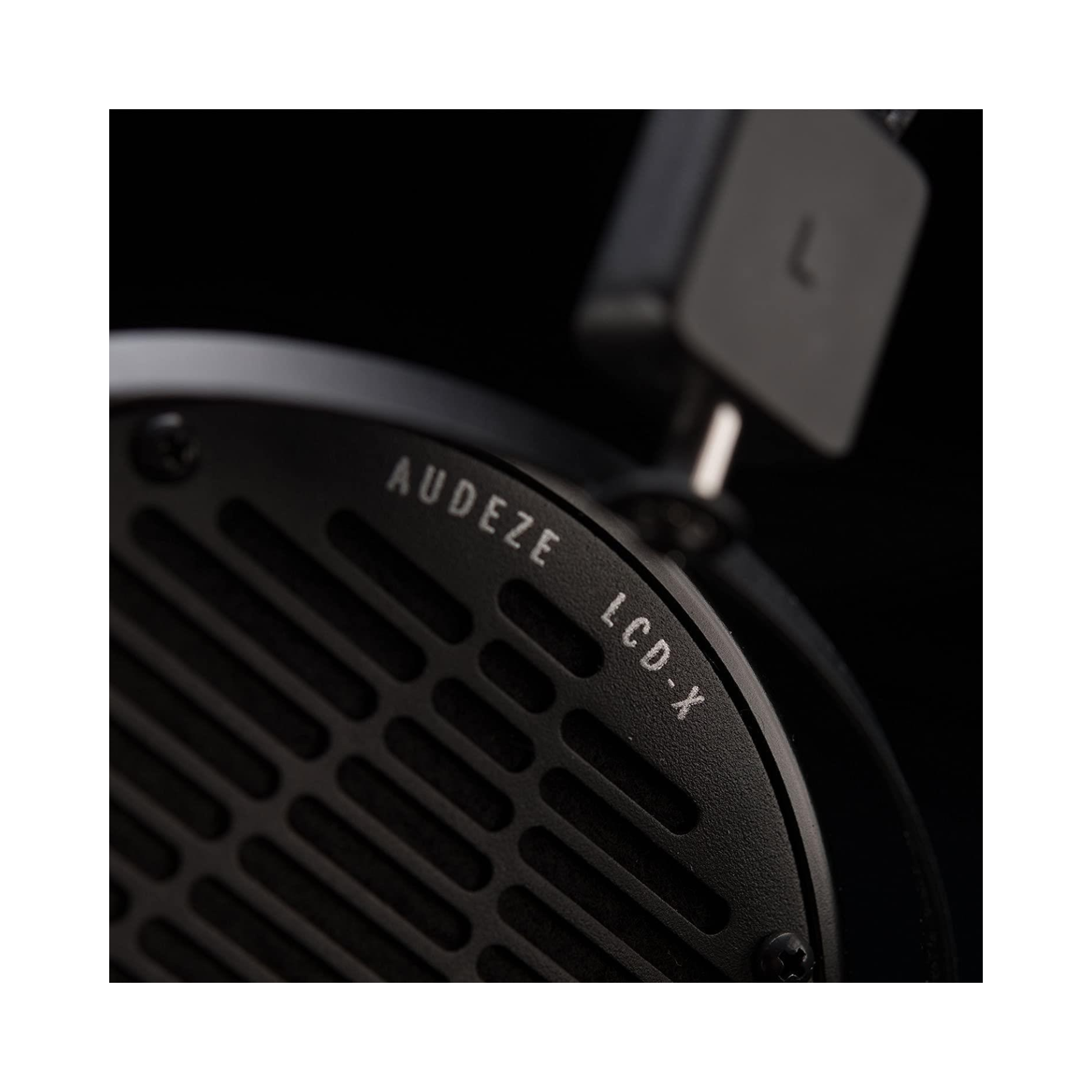 Audeze LCD-X Planar Magnetic Open Back Over Ear Headphones | ListenUp
