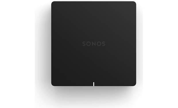 Sonos Port - Streaming Music Player for Amplified Components and