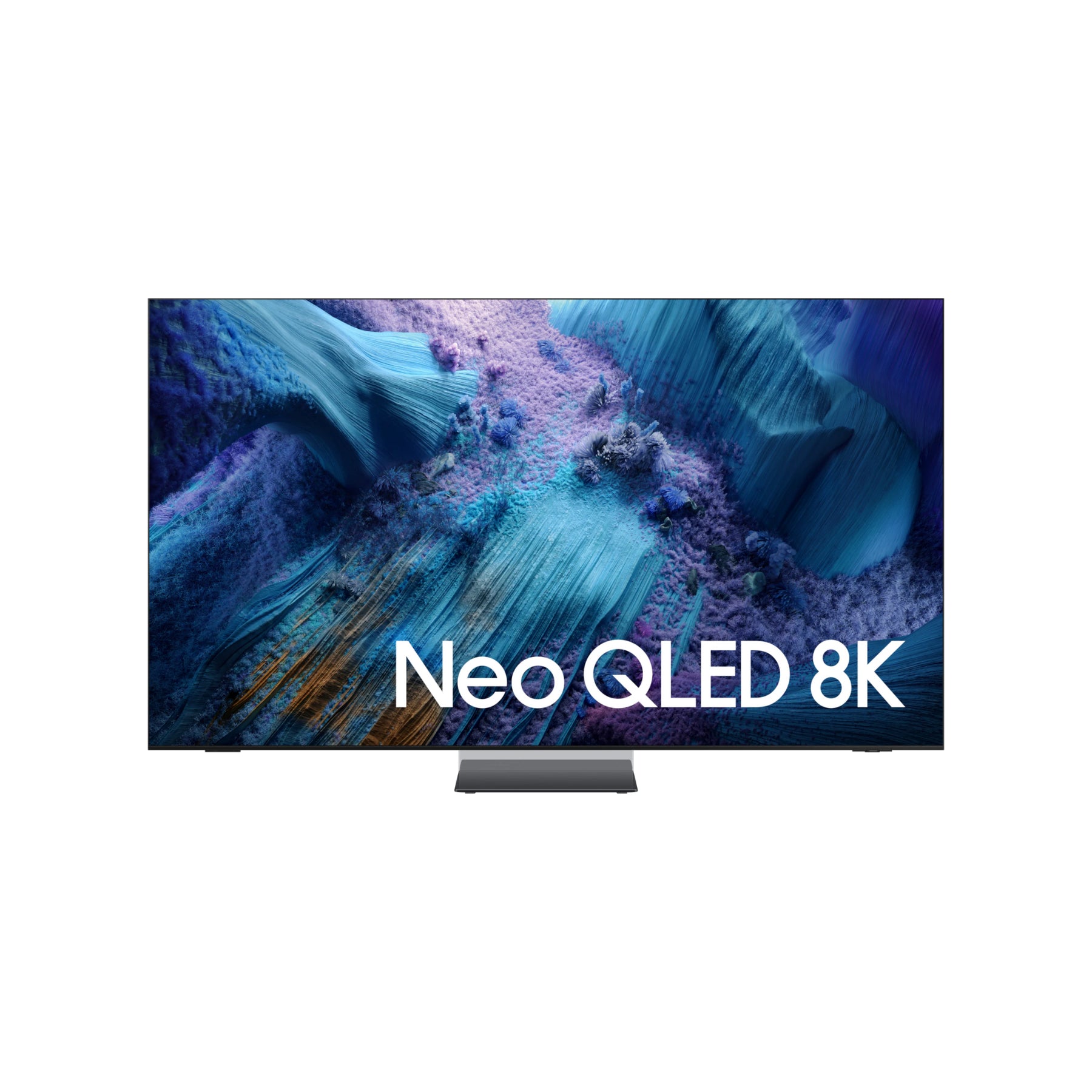 Samsung Neo QLED 8K QN990F Vision AI Smart TV (2025) | ListenUp