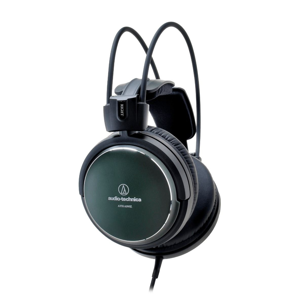 Audio Techinca ATH-A990Z Closed Back Headphones | ListenUp
