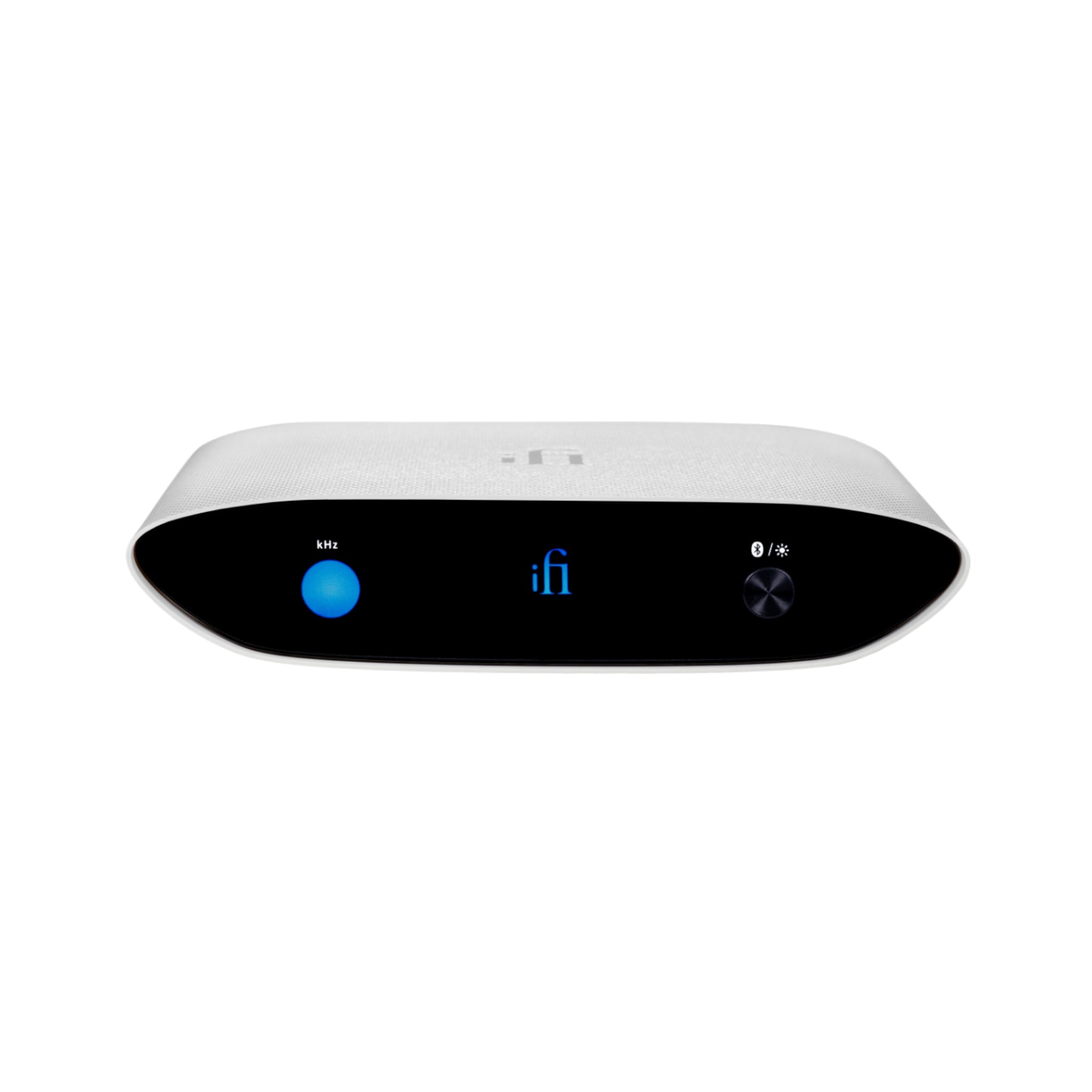 iFi audio ZEN Air Blue　HD Bluetooth DAC iFi Audio Zen Air Blue Desktop Hi-Res BT Receiver DAC | ListenUp
