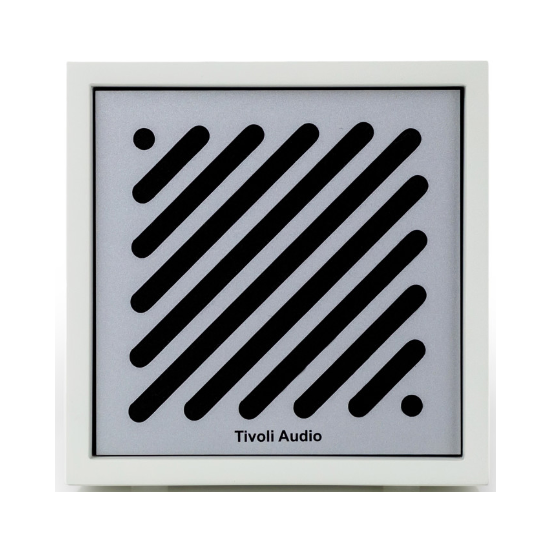 Tivoli Audio Boutique Wireless Speaker | Compact & Elegant Sound