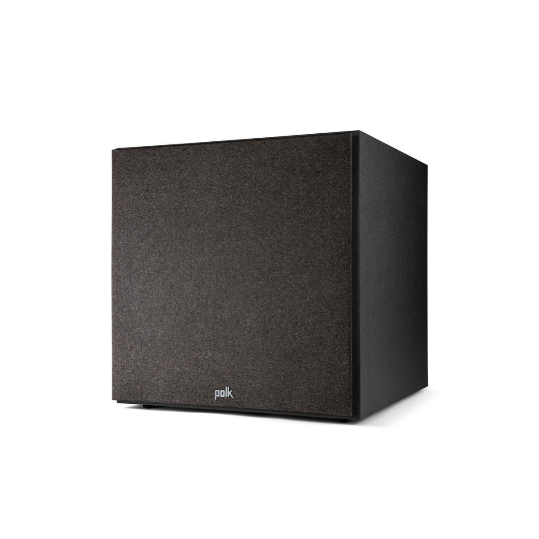 Polk Monitor XT70 5.1 Home Theater System | ListenUp