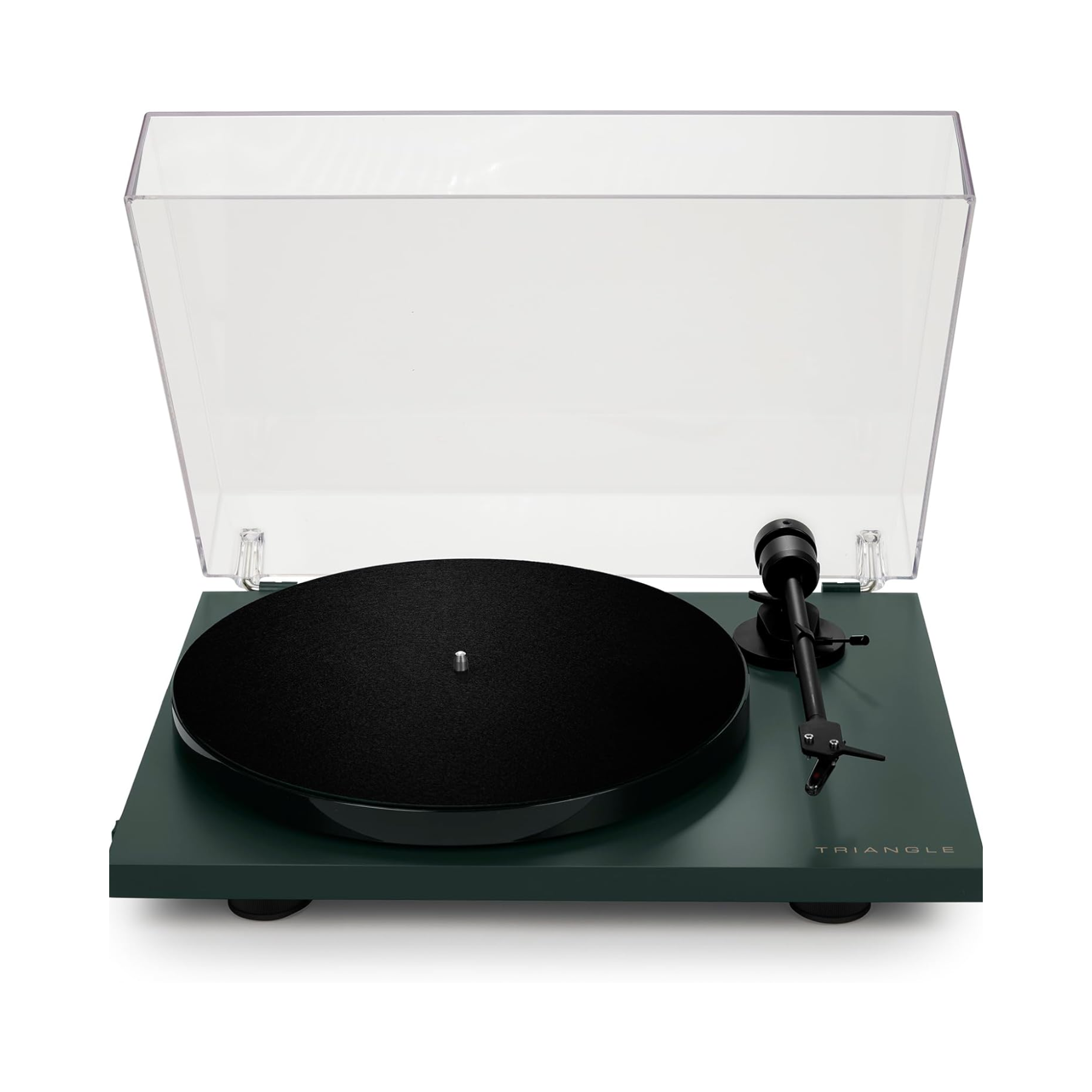 Triangle Lunar 1 Manual Turntable | Shop At Online Authorized