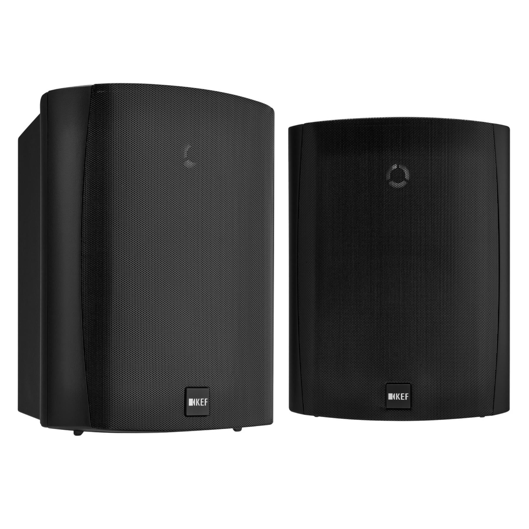KEF Ventura 6 Outdoor Speakers Pair ListenUp