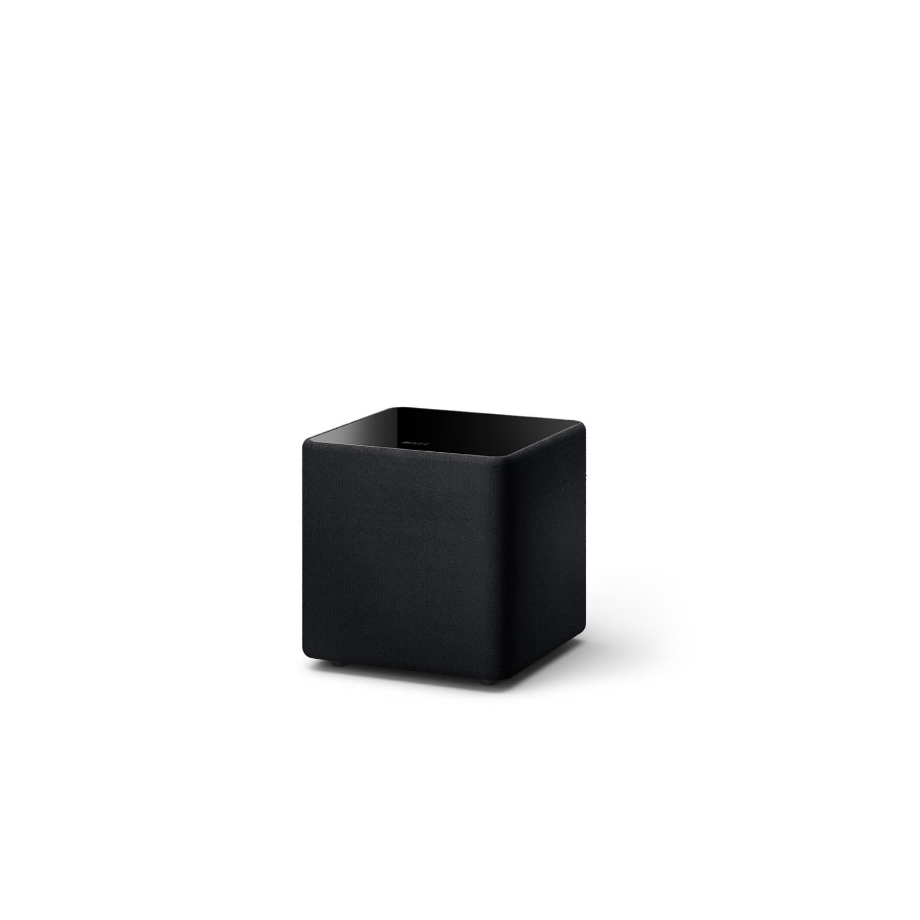 KEF Kube 8 MIE 8-Inch Subwoofer | ListenUp