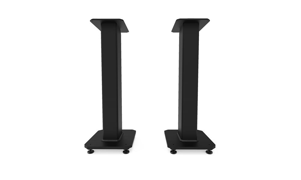 Kanto SX26 26-Inch Speaker Stands - Pair | ListenUp