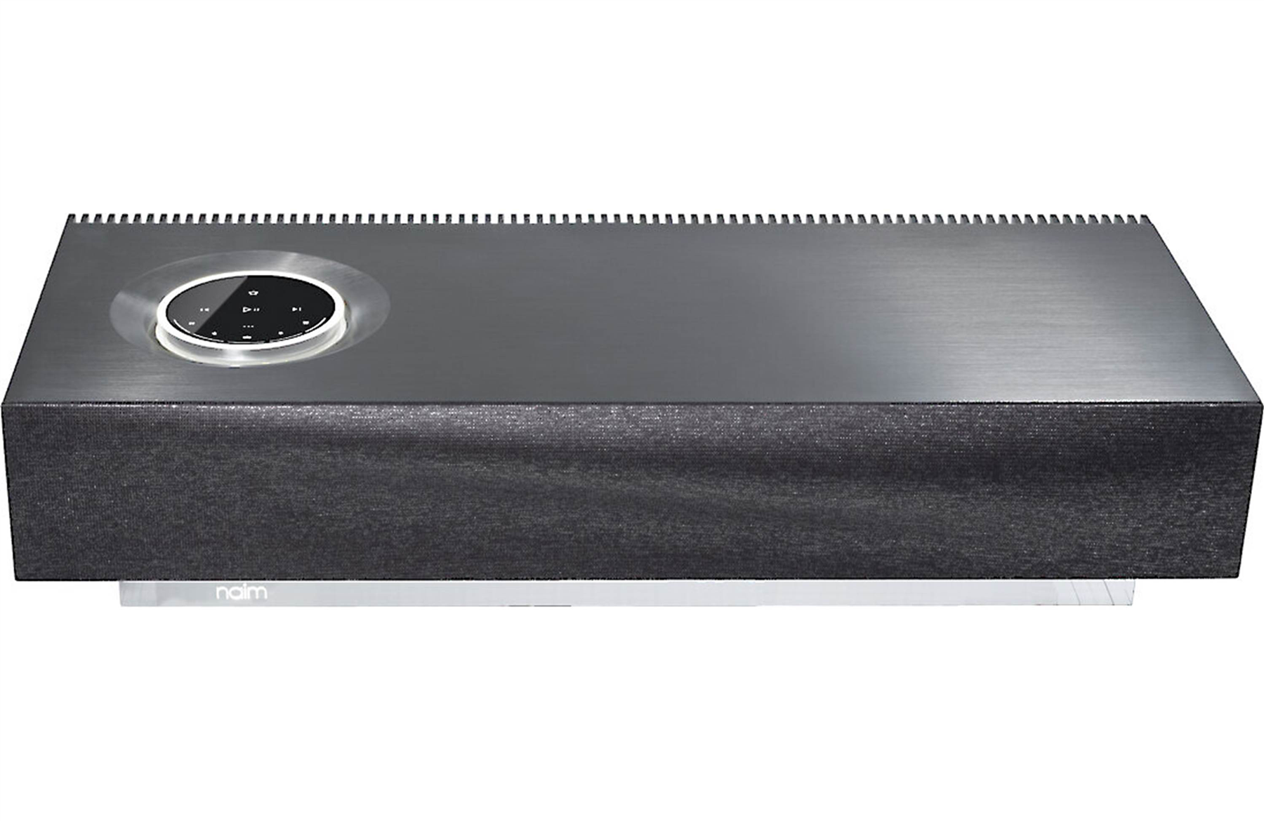 Naim Mu-So 2nd Generation Premium Wireless Speaker | ListenUp