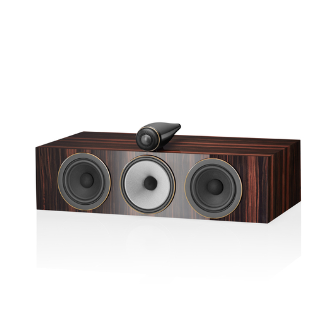  Bowers&Wilkins 4.5インチ　2個セット Bowers & Wilkins HTM71 S3 Signature Center Channel Speaker | ListenUp