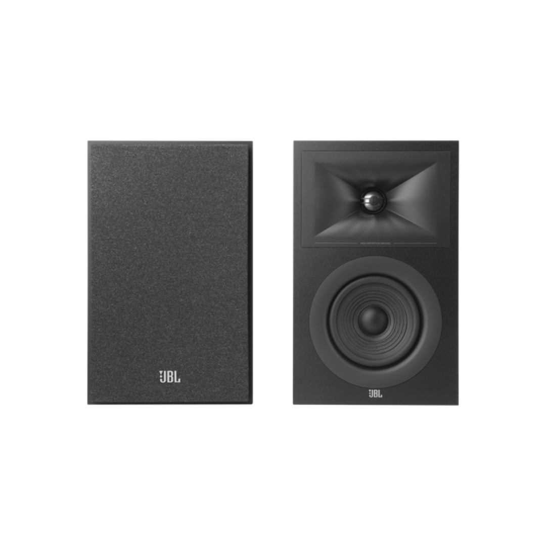JBL Stage2 250B スピーカー JBL-Stage 2 250B Bookshelf Speakers | ListenUp