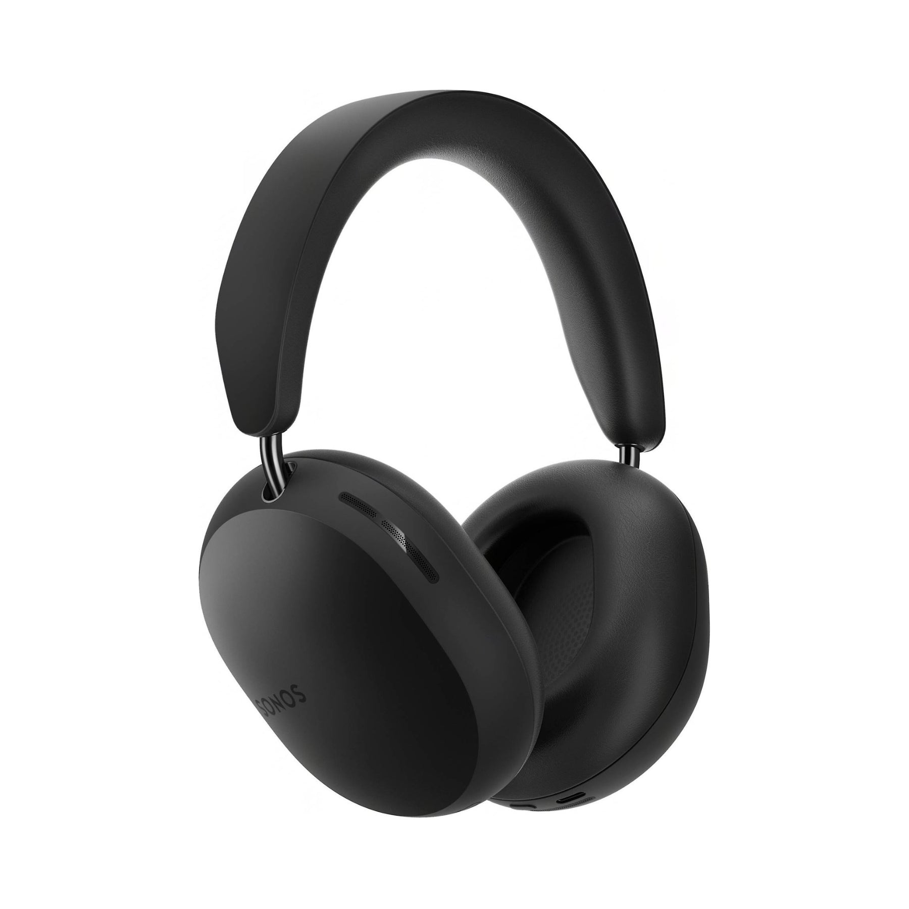 【新品未開封】sonos ace/ワイヤレスヘッドホン　Black Sonos Ace Active Noise Cancelling Headphones with Lossless Audio