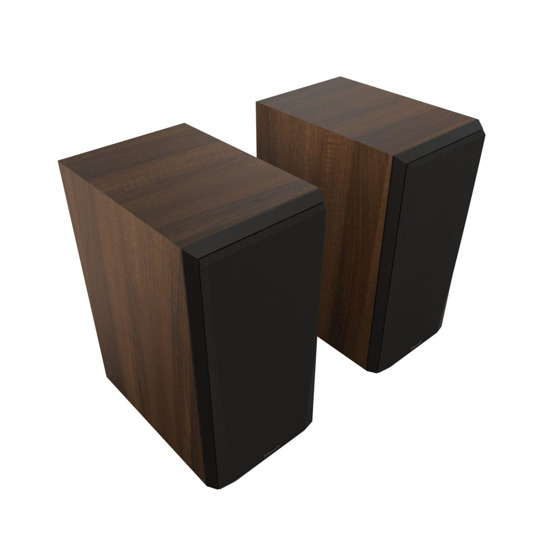 Klipsch RP-600M II Bookshelf Speakers Clearance/Open Box | ListenUp