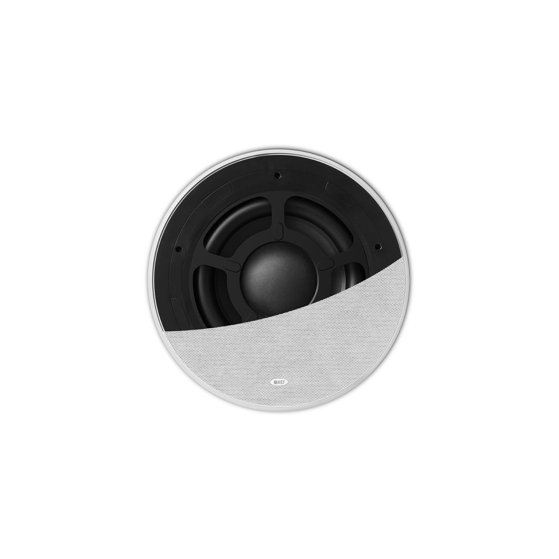 KEF Ci250RRb-THX 10-Inch Ci-R Series In-Ceiling THX Subwoofer