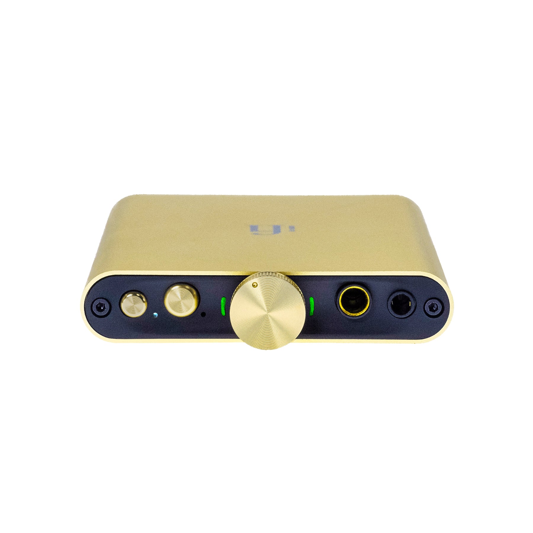 iFi Hip-Dac2 - Portable Balanced DAC/AMP - Gold Edition – ListenUp