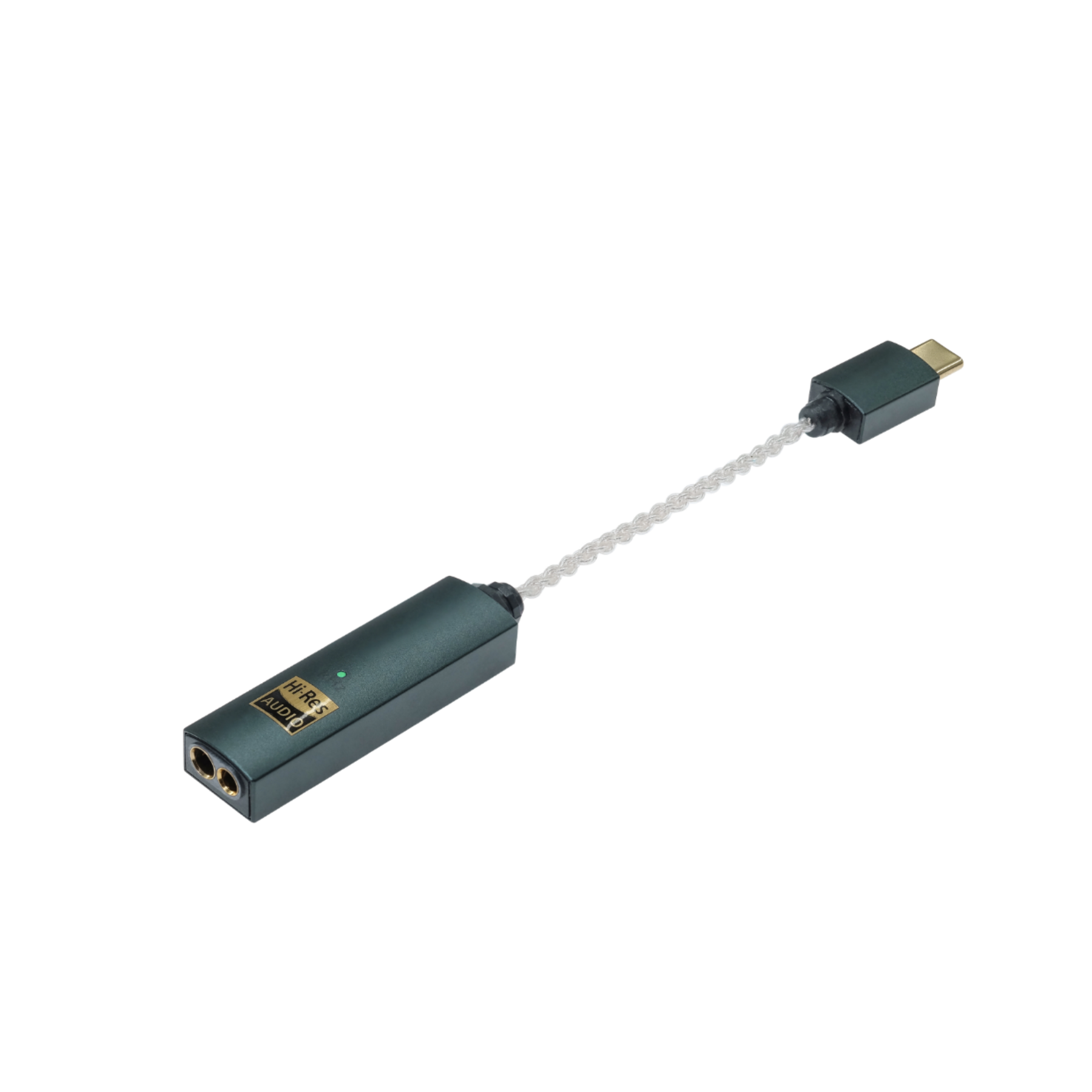iFi Audio GO Link Max USB-C DAC/AMP Dongle with 3.5mm & 4.4 iFi Audio GO Link Max USB-C DAC/AMP Dongle with 3.5mm & 4.4