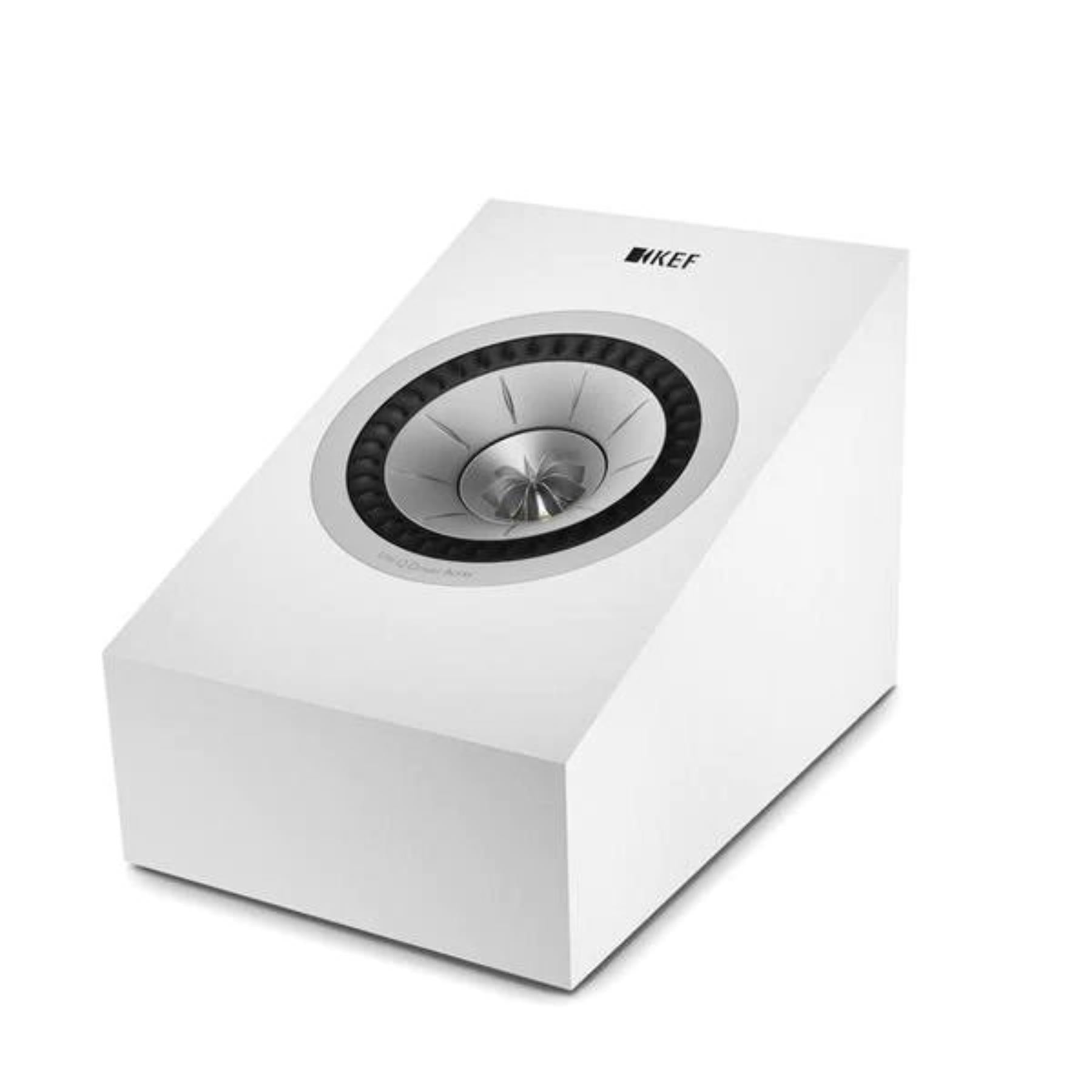KEF Q50a Dolby Atmos-Enabled Surround Speakers - Pair | ListenUp