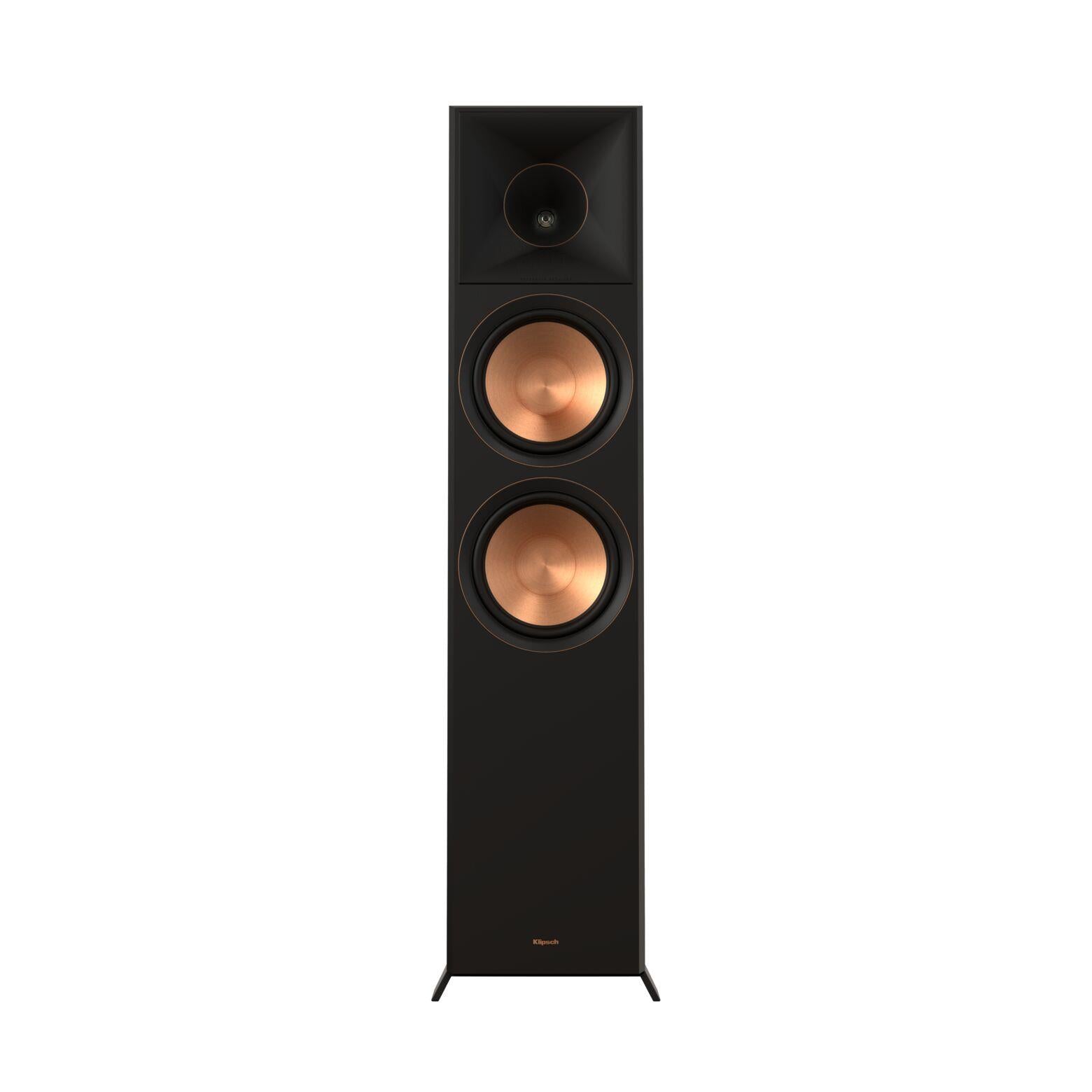 Klipsch RP-8000F II Floorstanding Speaker | ListenUp