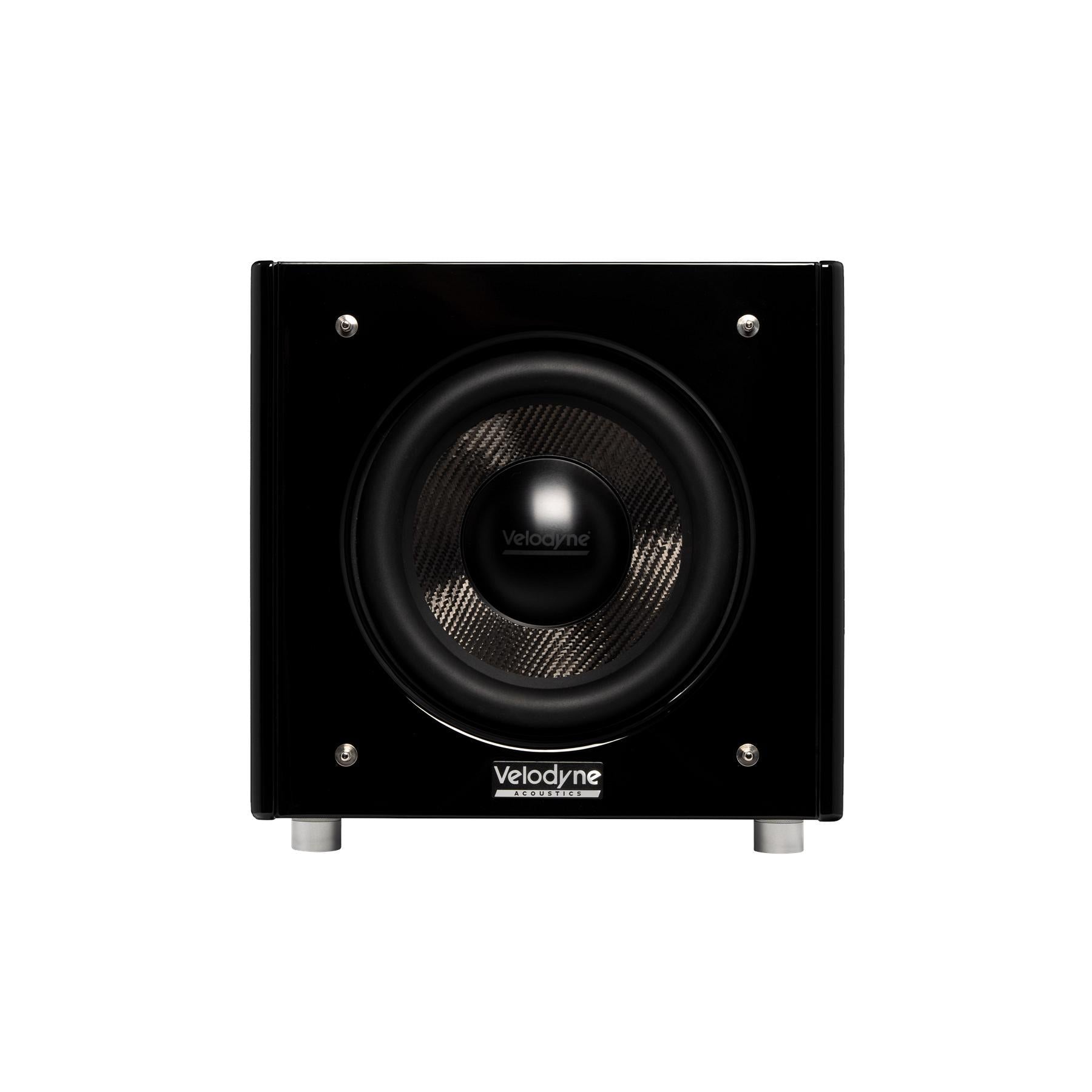 Velodyne Acoustics SPL-X 10 Subwoofer | ListenUp