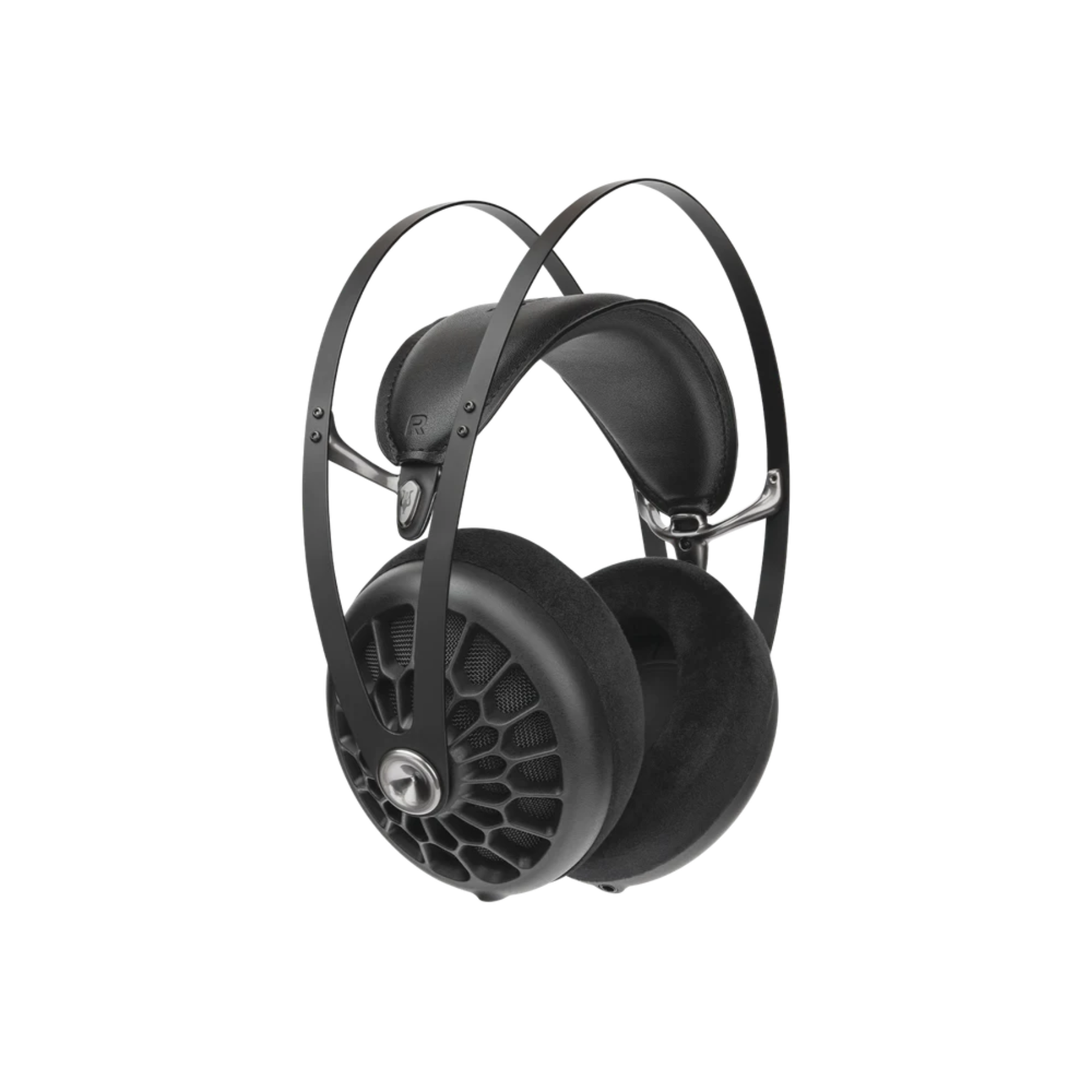 Meze Audio 105 AER Open Back Headphones | Online Retailer ListenUp