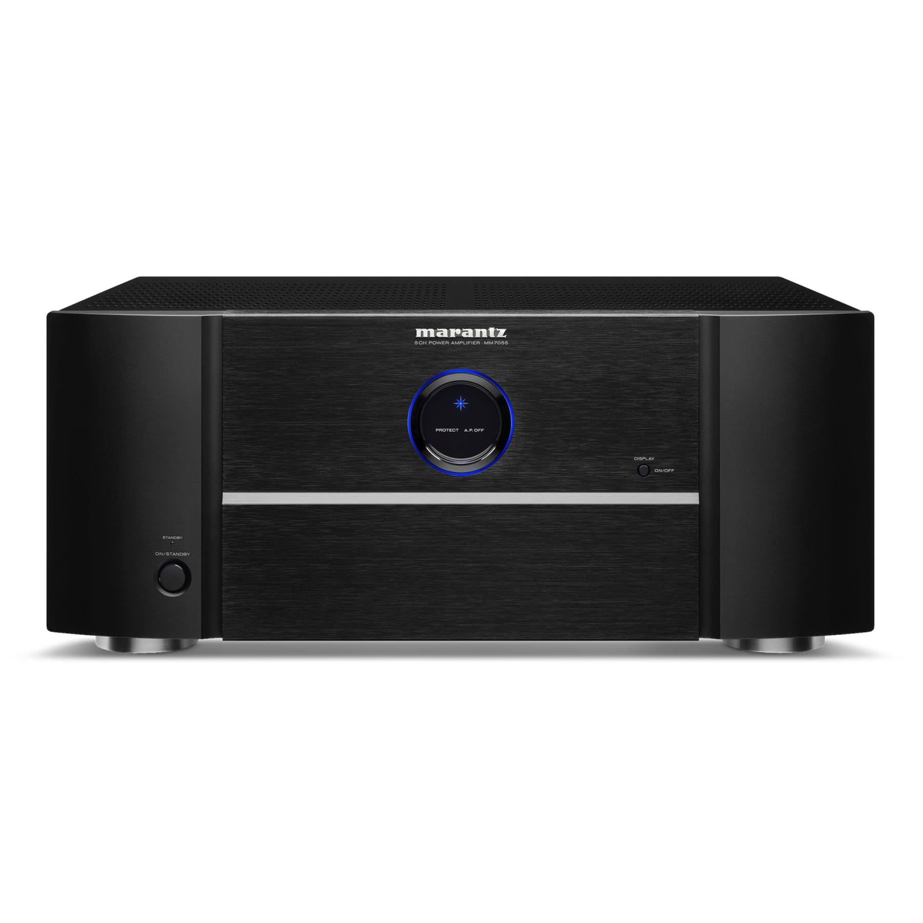 Marantz MM7055 - 5 Channel Power Amplifier | ListenUp