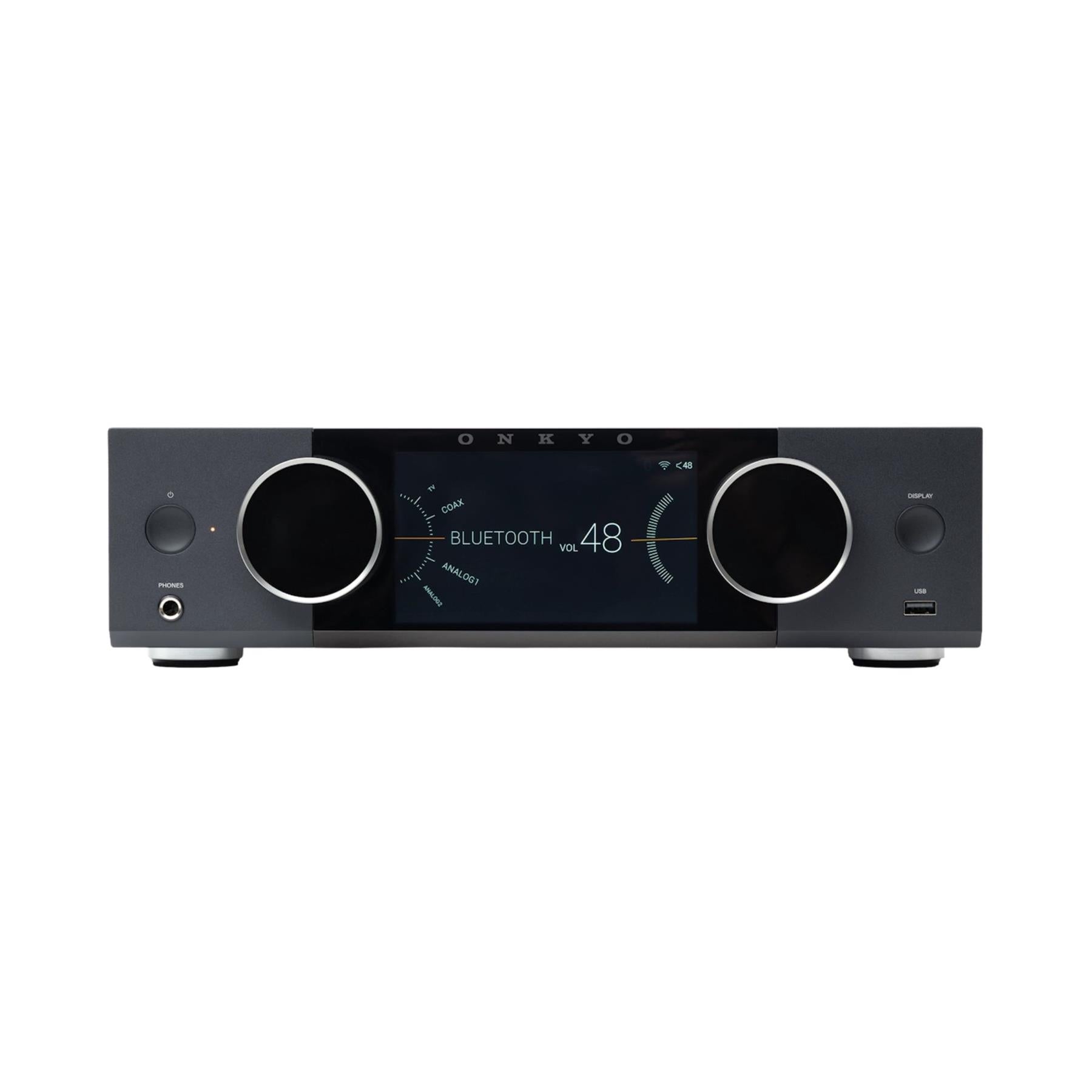 Onkyo Muse Y-40 Integrated Amplifier | ListenUp
