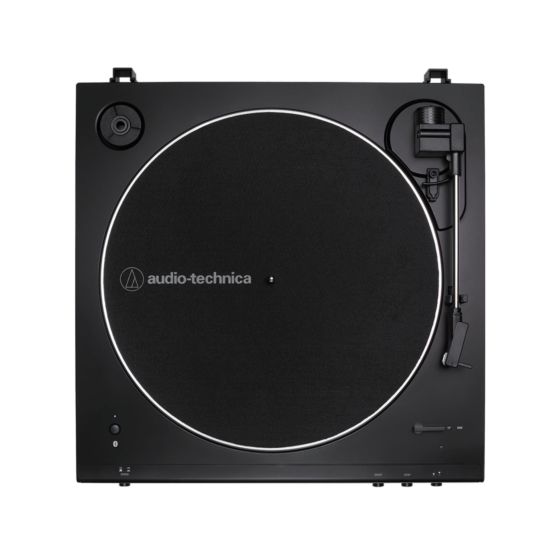 Audio Technica AT-LP60XBT Fully Automatic Bluetooth Turntable | ListenUp