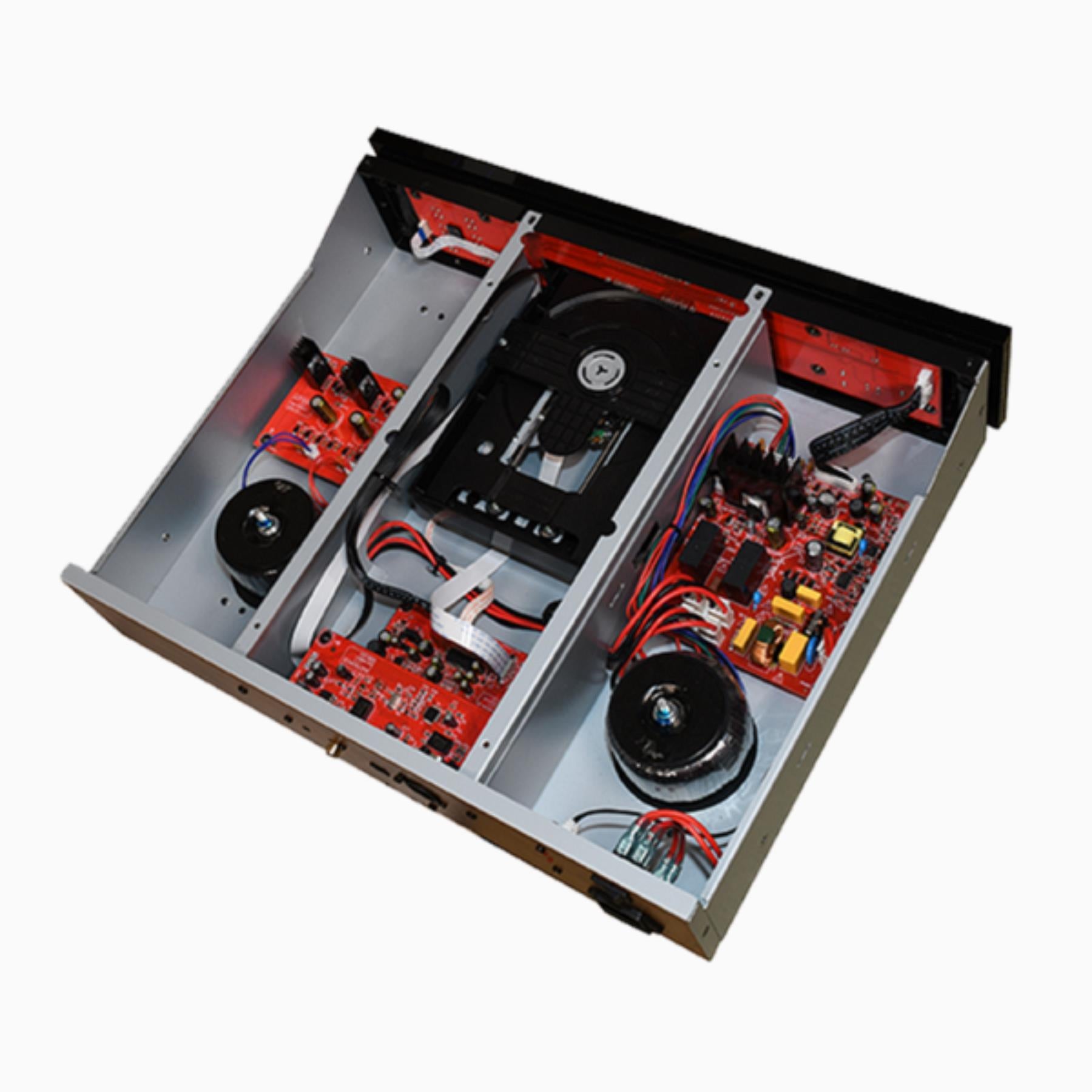 その他 U5  paradiso Advance Paris X-D500 CD Transport | ListenUp