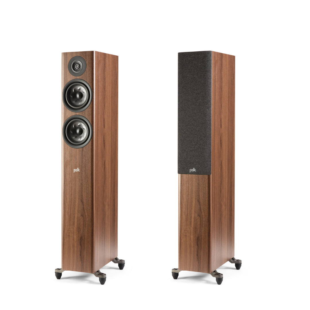 polk RESERVE R500 フロアスタンディングスピーカー 2本セット polk