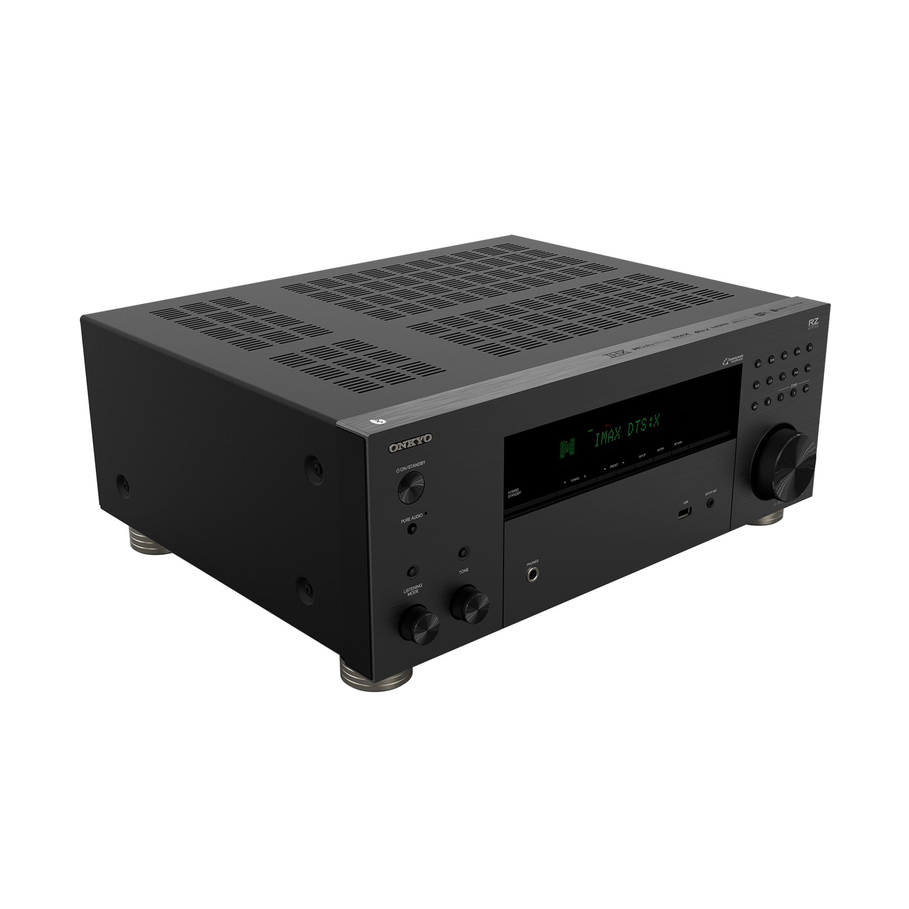 Onkyo TX-RZ30 9.2 Channel Surround Sound Receiver | ListenUp
