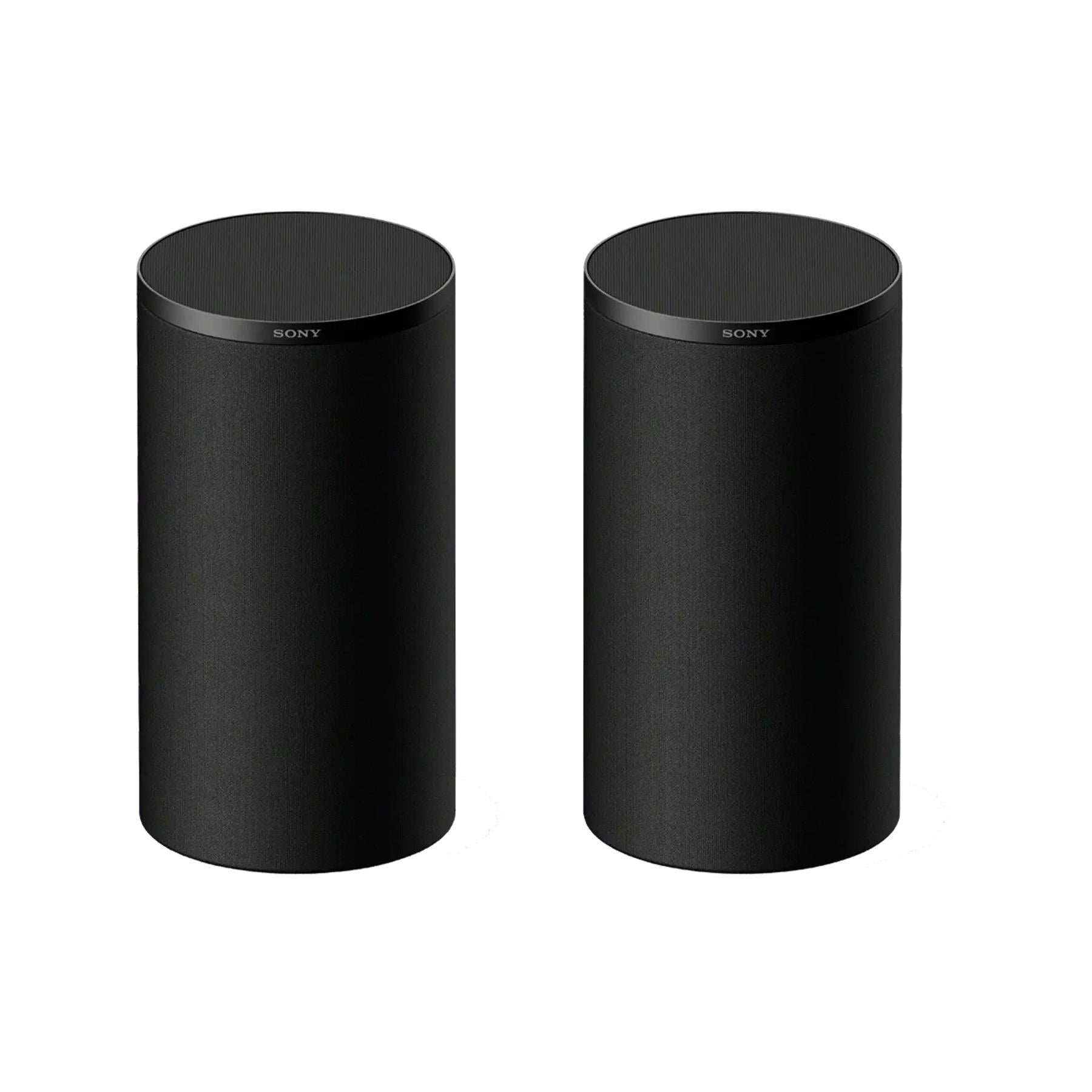 Theater 9 Rear Speakers | ListenUp