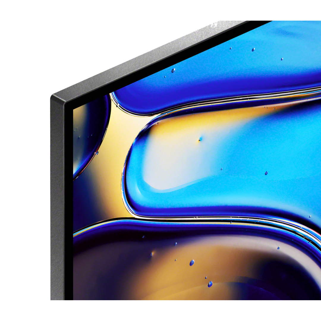 Sony BRAVIA 8 OLED 4K HDR Google TV (2024) | ListenUp