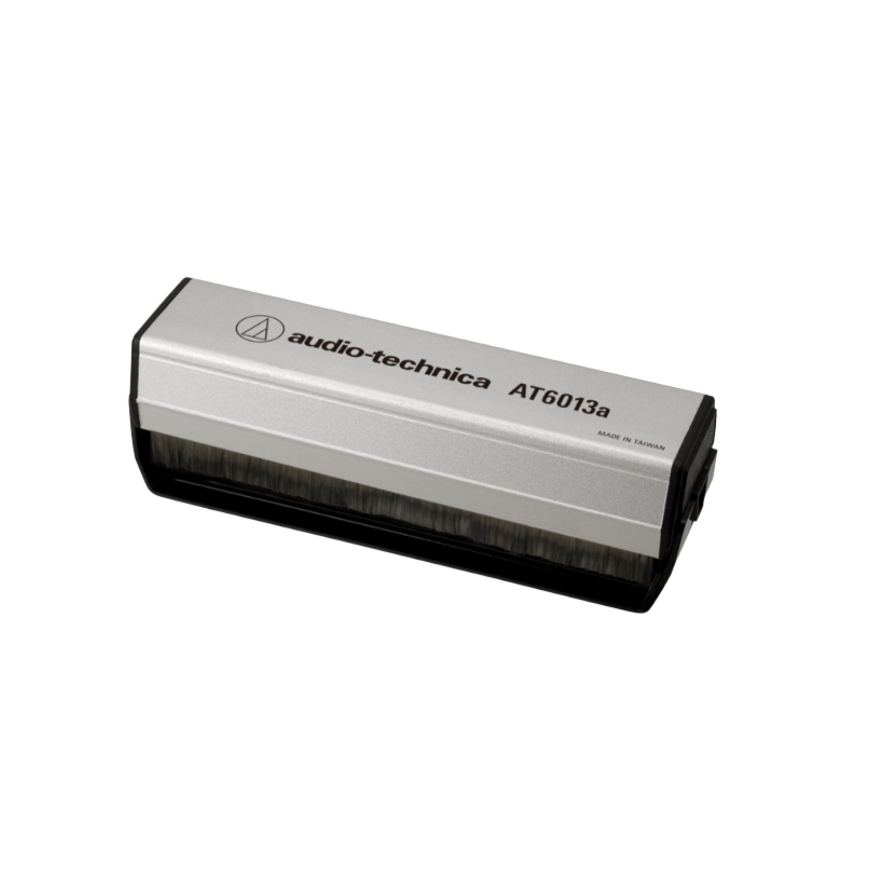 Audio Technica AT-6013A Record Cleaning Brush | ListenUp