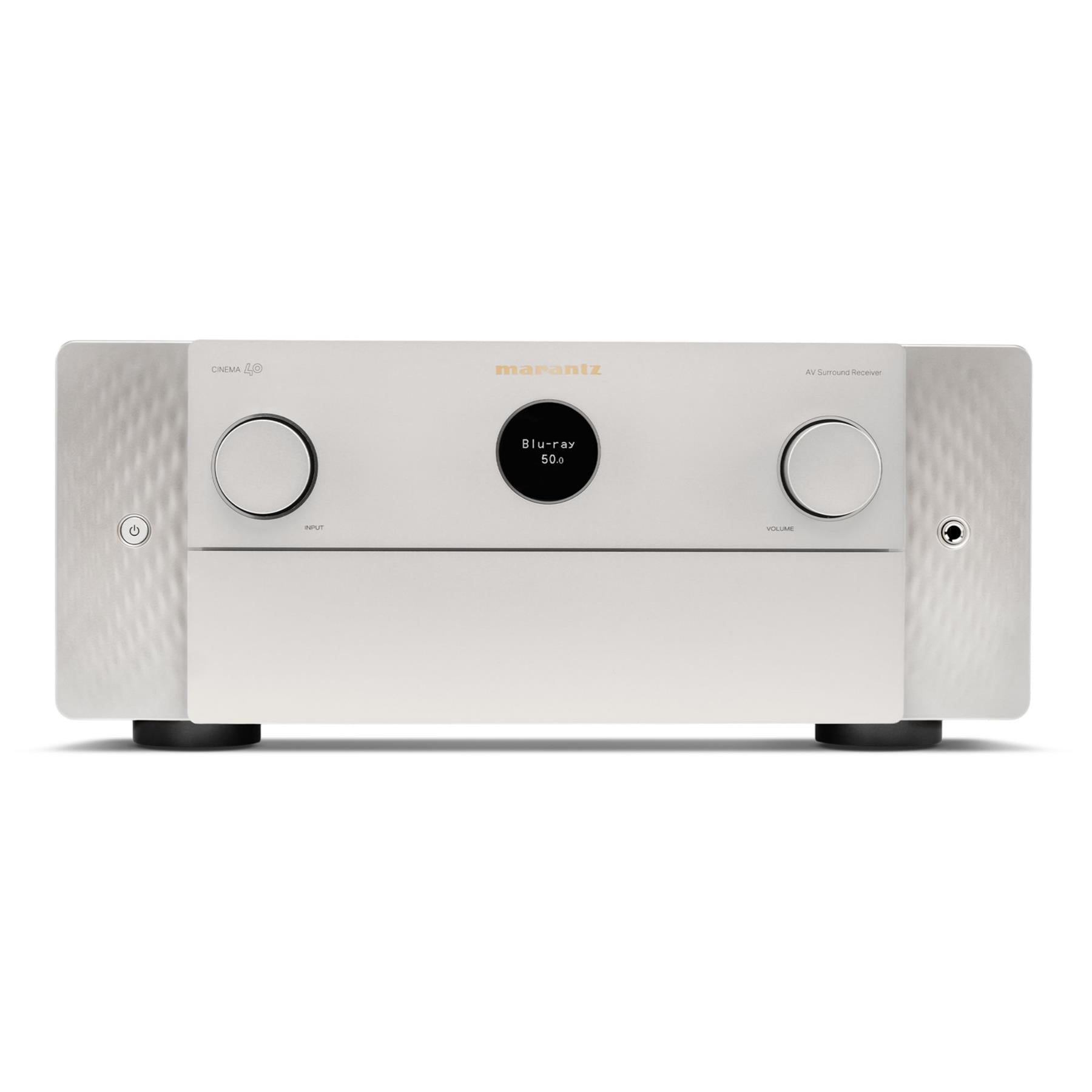 Marantz CINEMA 40 - Premium 9.4 Ch AV Receiver | ListenUp