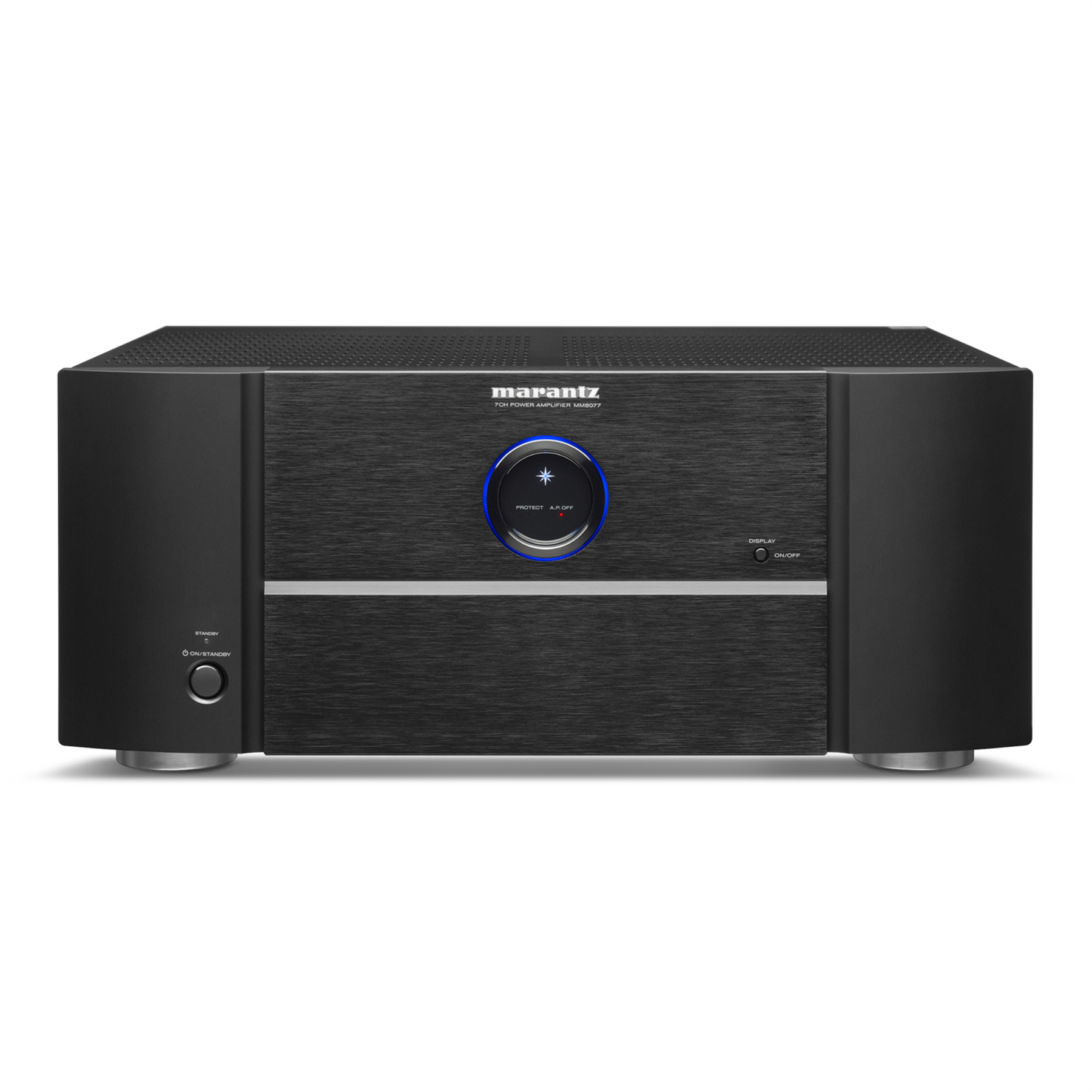 Marantz MM8077 - 7 Channel Power Amplifier | ListenUp