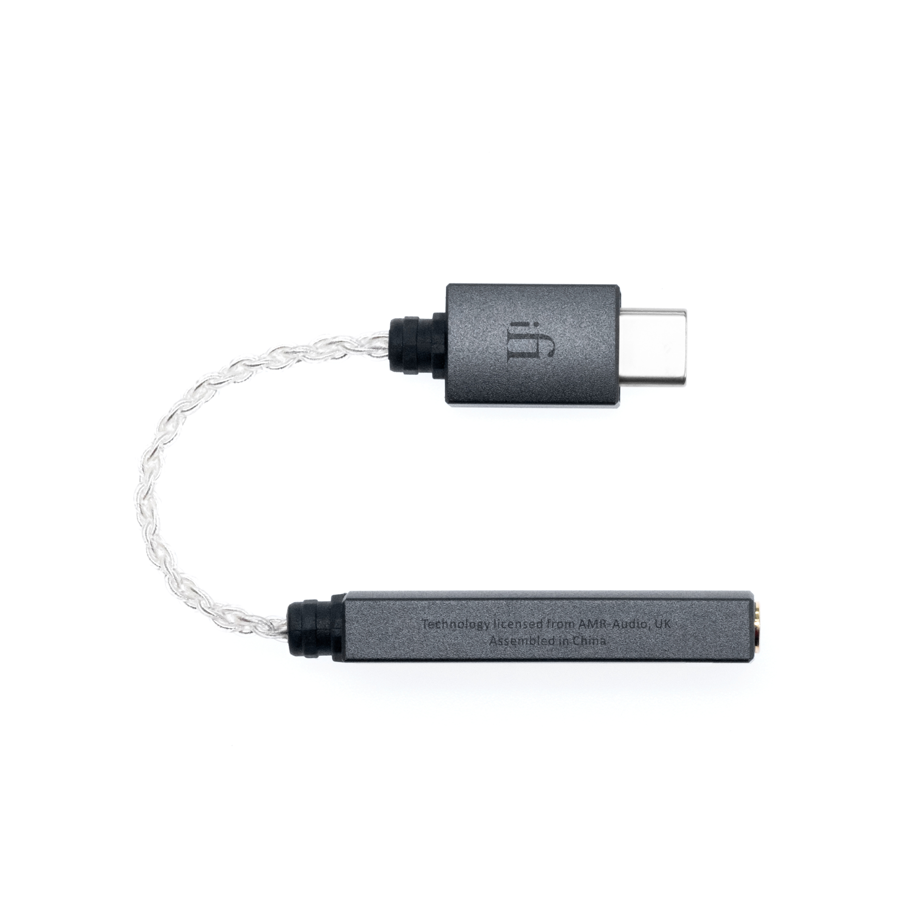 iFi Audio Go Link USB-C DAC/AMP Dongle