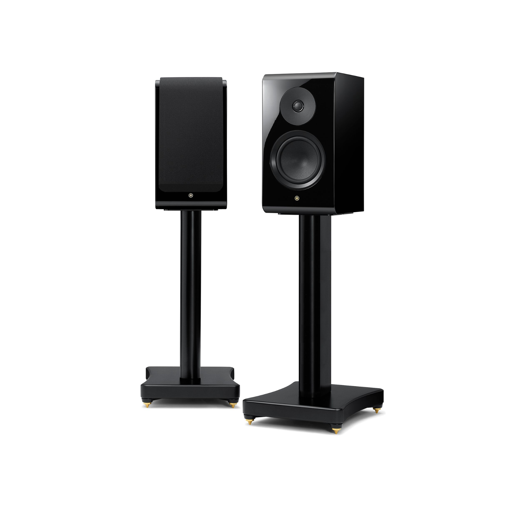 Yamaha NS-800A Bookshelf Speakers (Each) | ListenUp