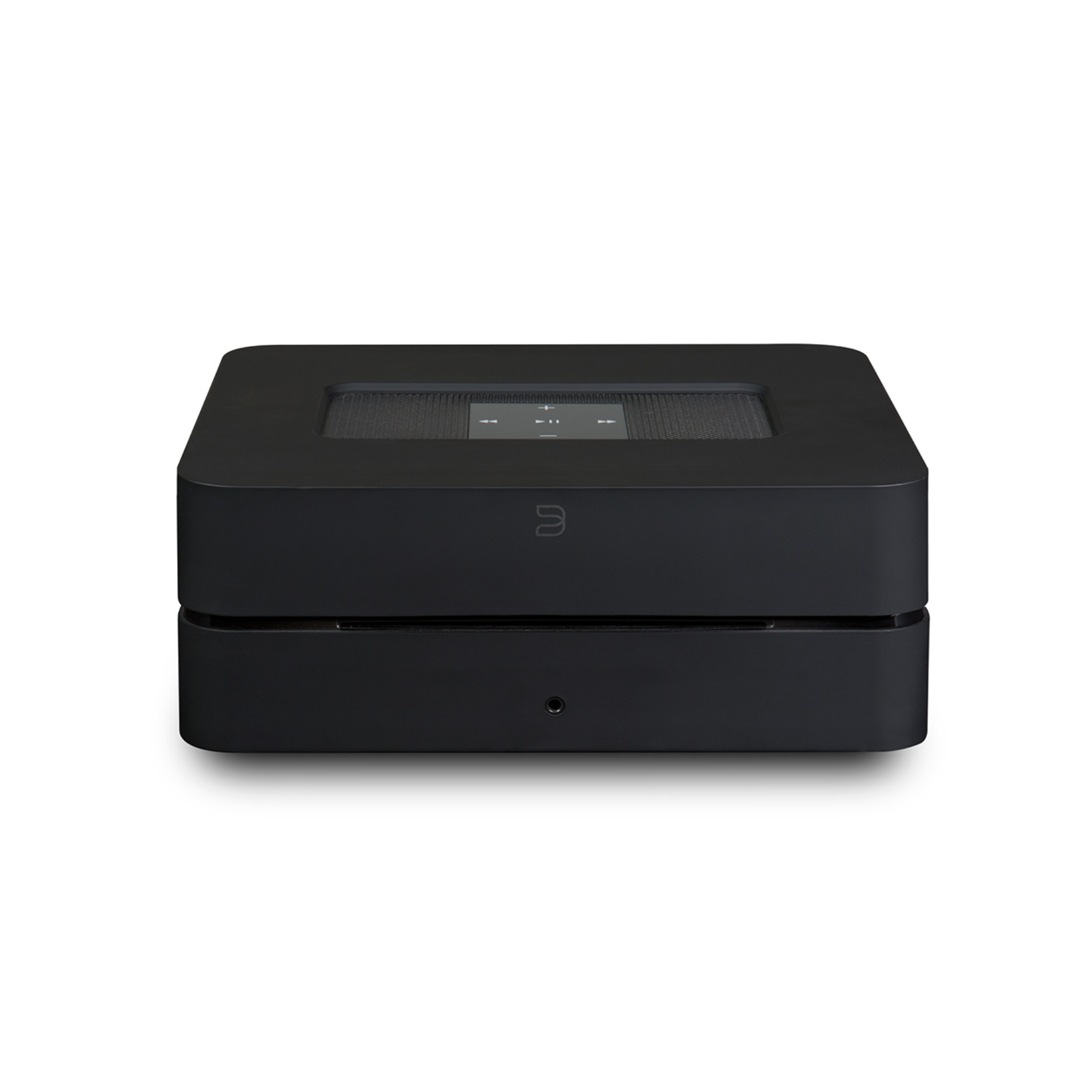 BLUESOUND VAULT2I Hi-Res Network Hard Drive CD Ripper & Streamer