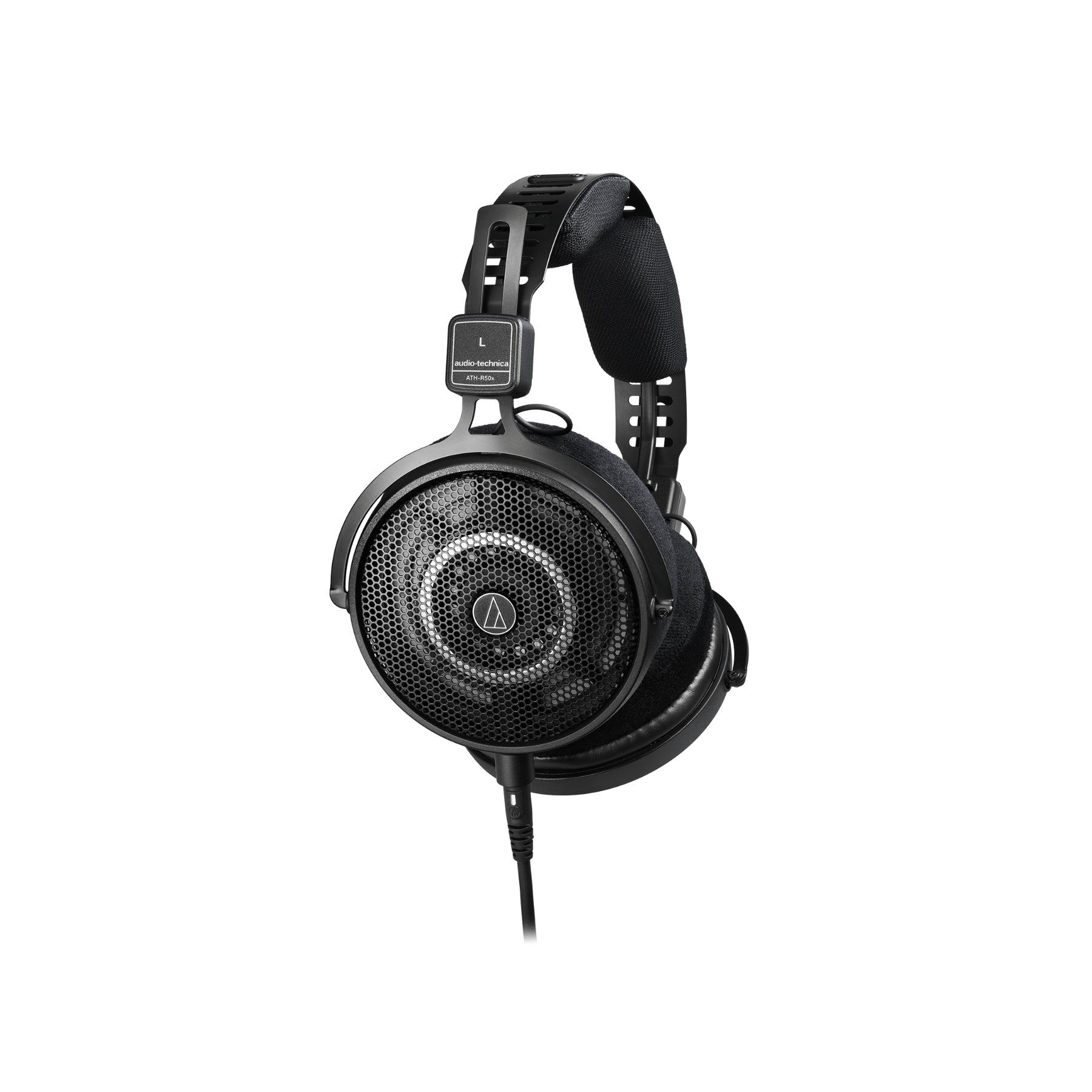 ヘッドホン audio-technica / ATH-R50x ATH-R50x｜ヘッドホン：ワイヤードヘッドホン｜オーディオテクニカ