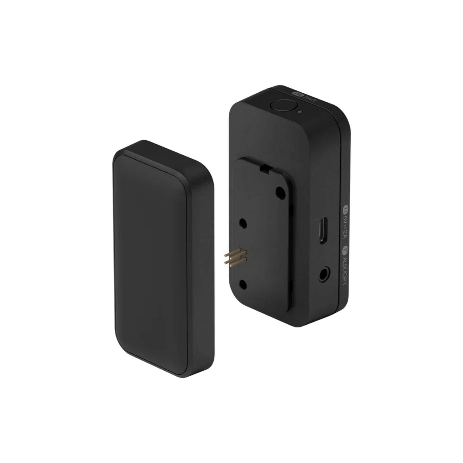 KEF KW2 RX Receiver for XIO Soundbars | ListenUp